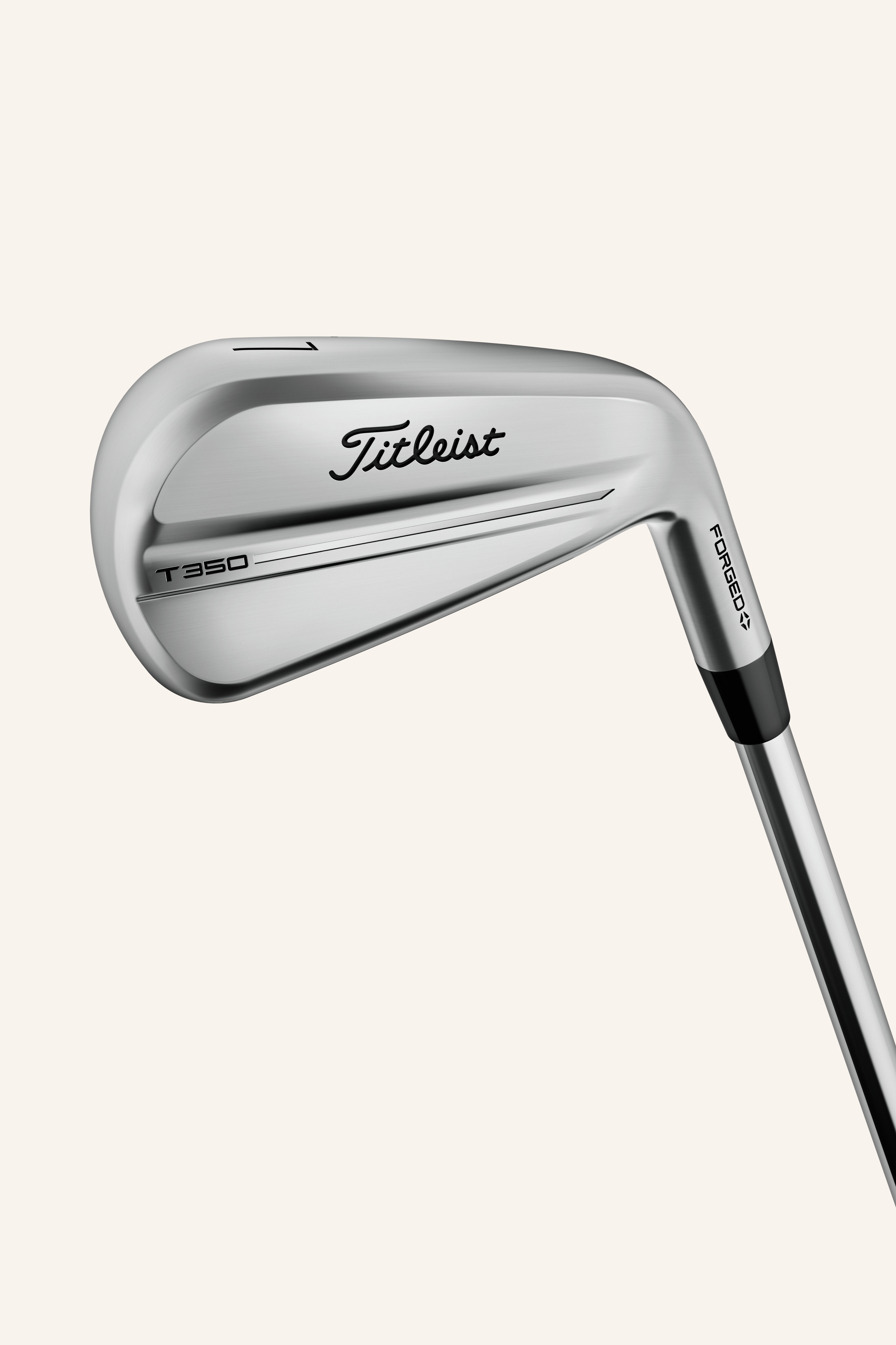 T350 Iron Set