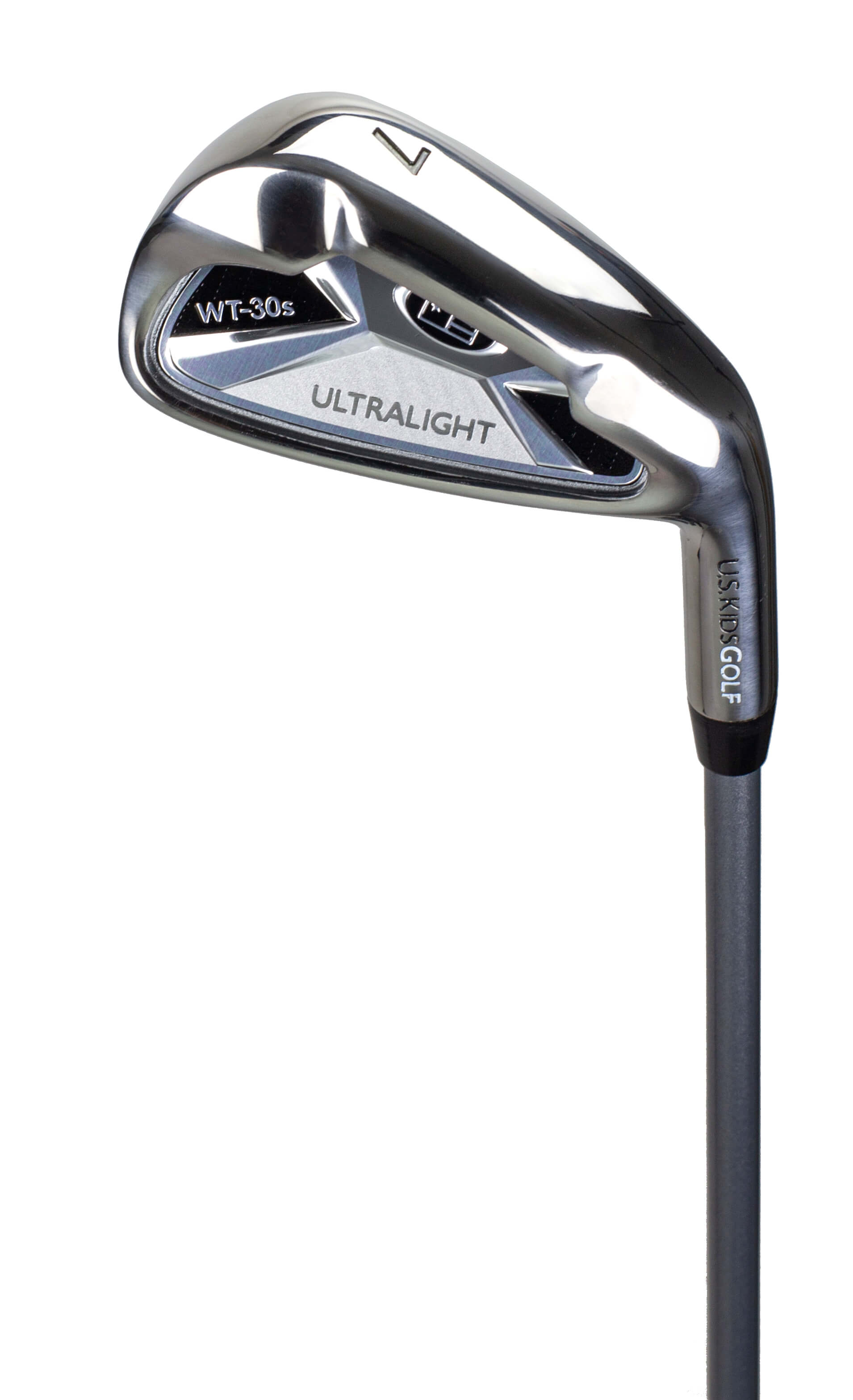 39" Ultralight Iron