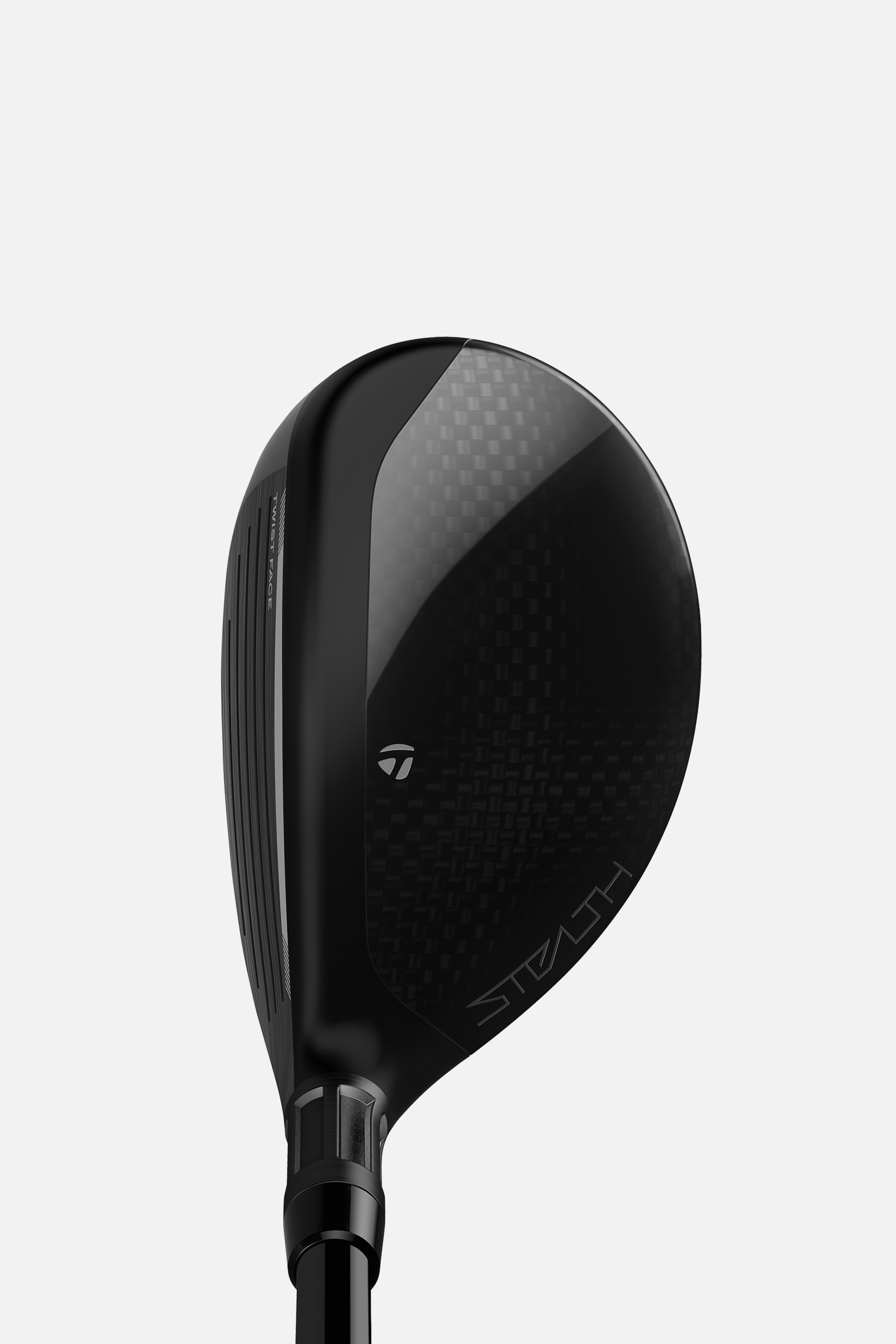 Stealth 2 Hybrid