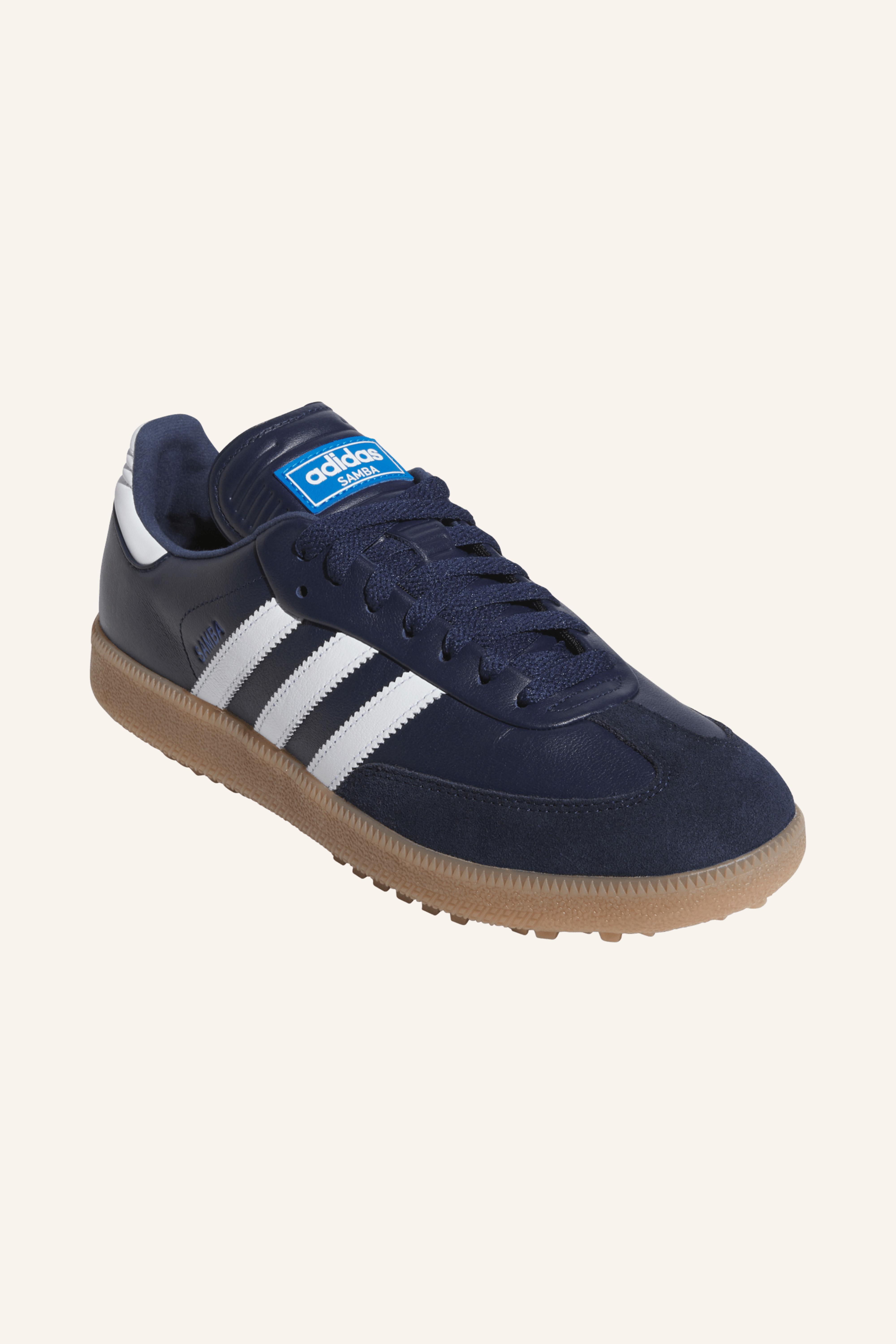 SAMBA GOLF