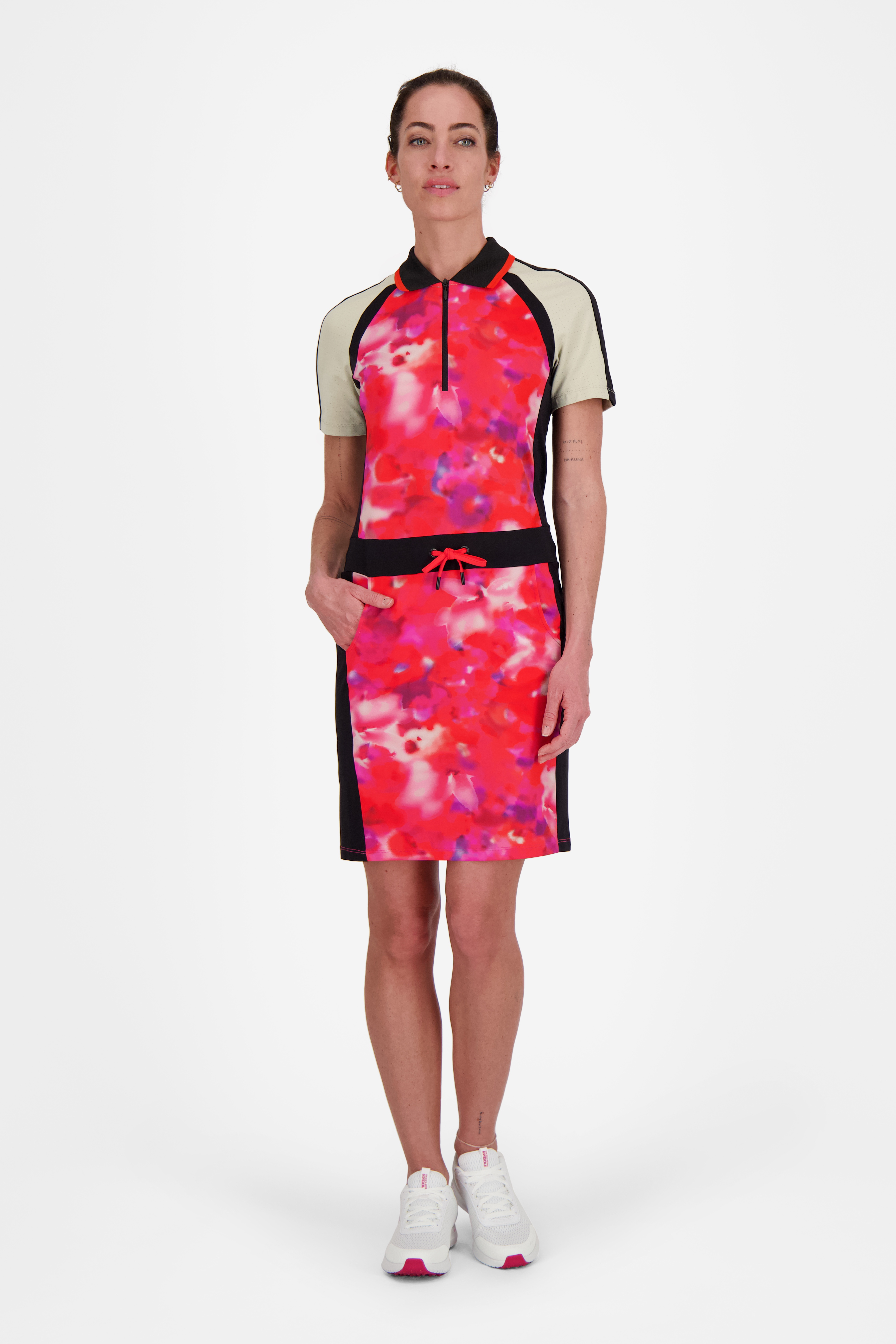 Kleid