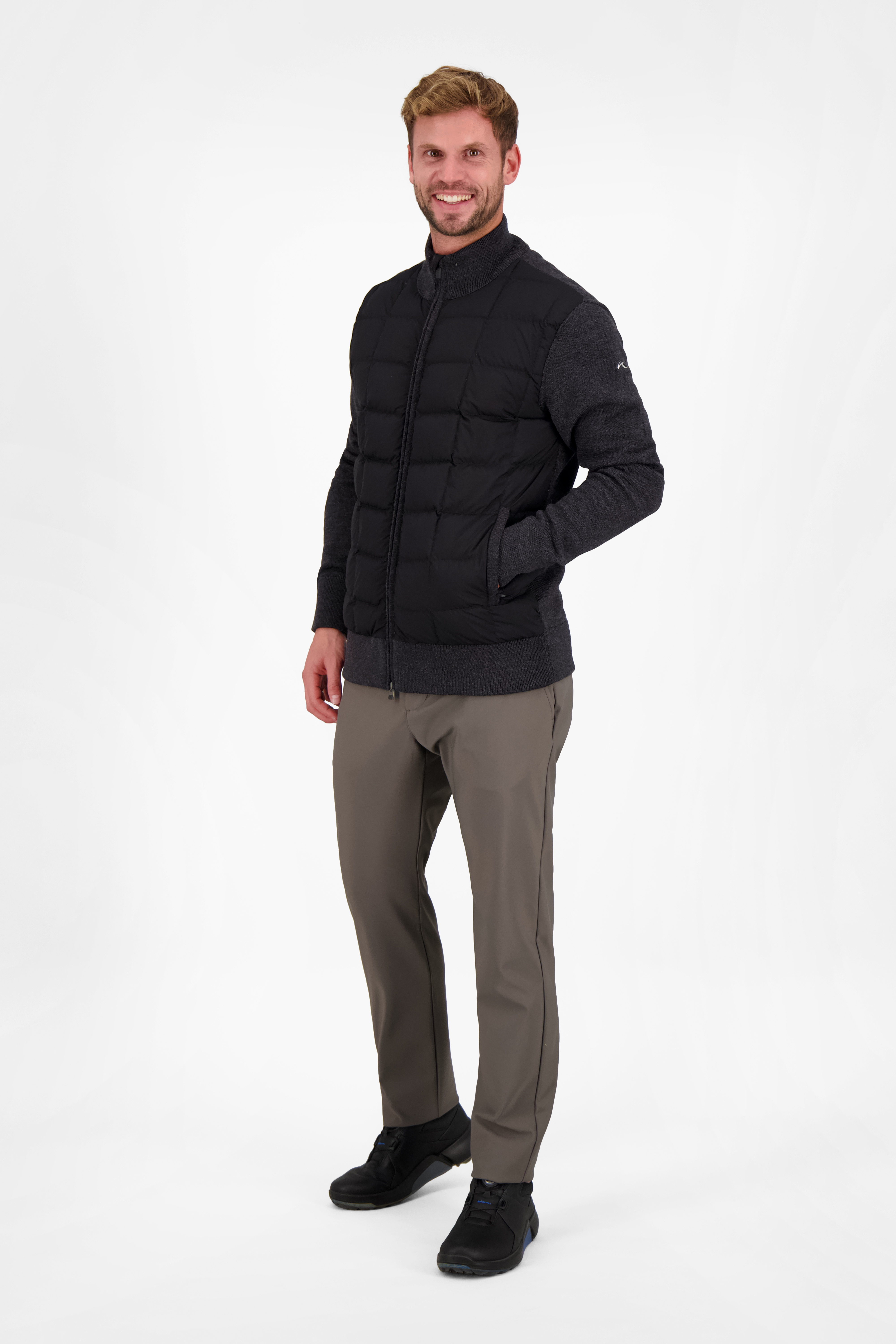 Men's Rhys Insulation Jacket