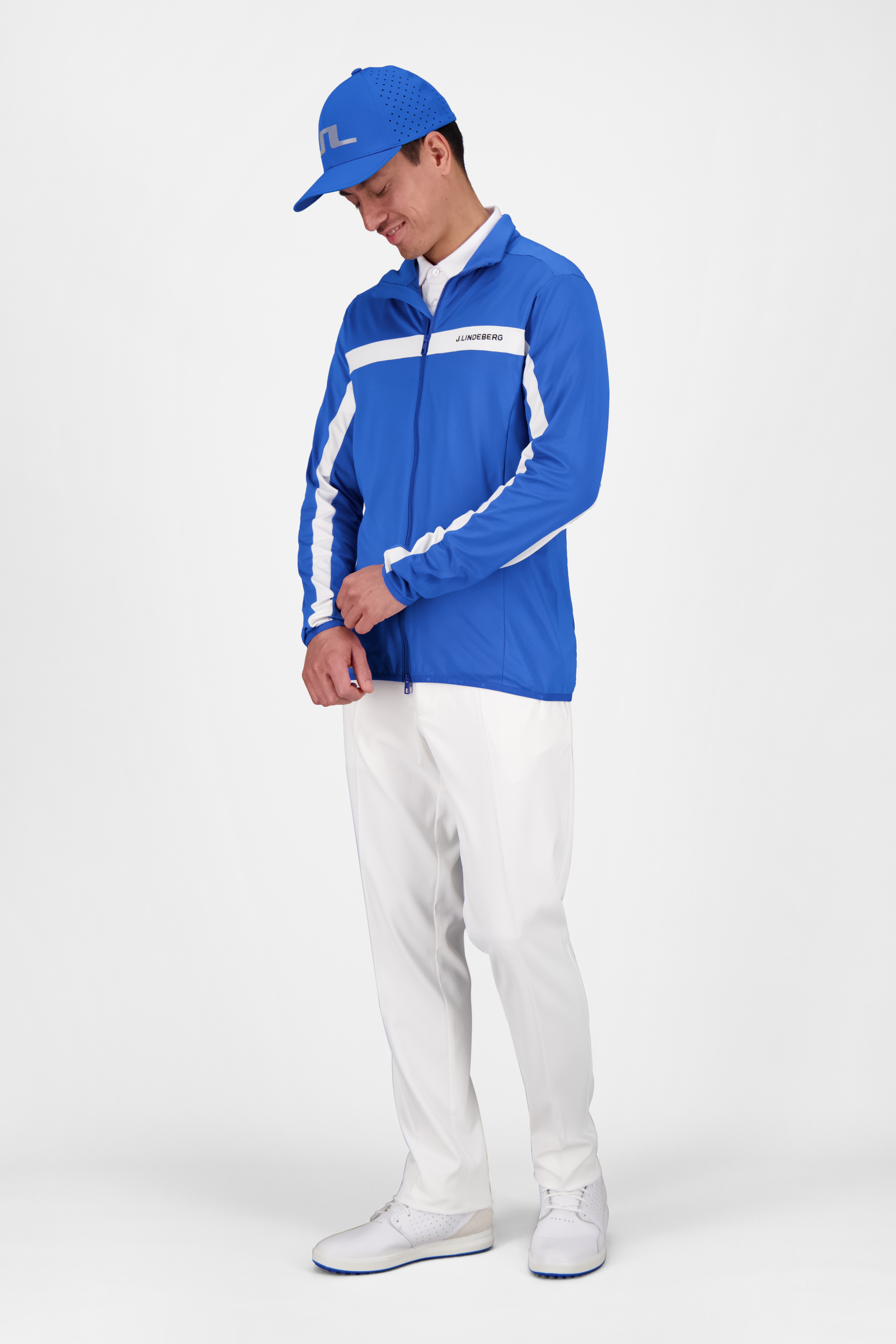 Seasonal Jarvis Jacke Seasonal Jarvis Jacke