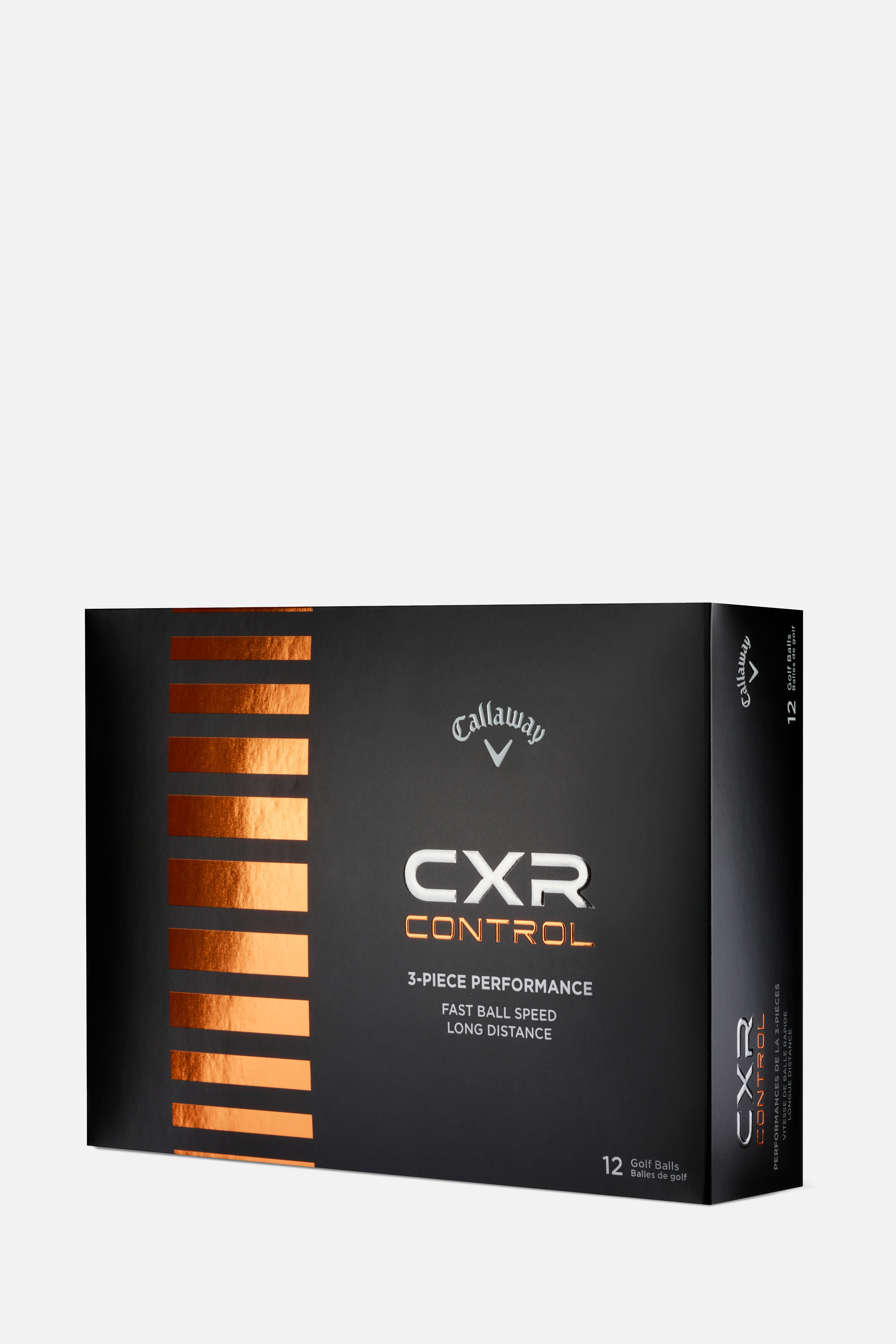 CXR Control CXR Control