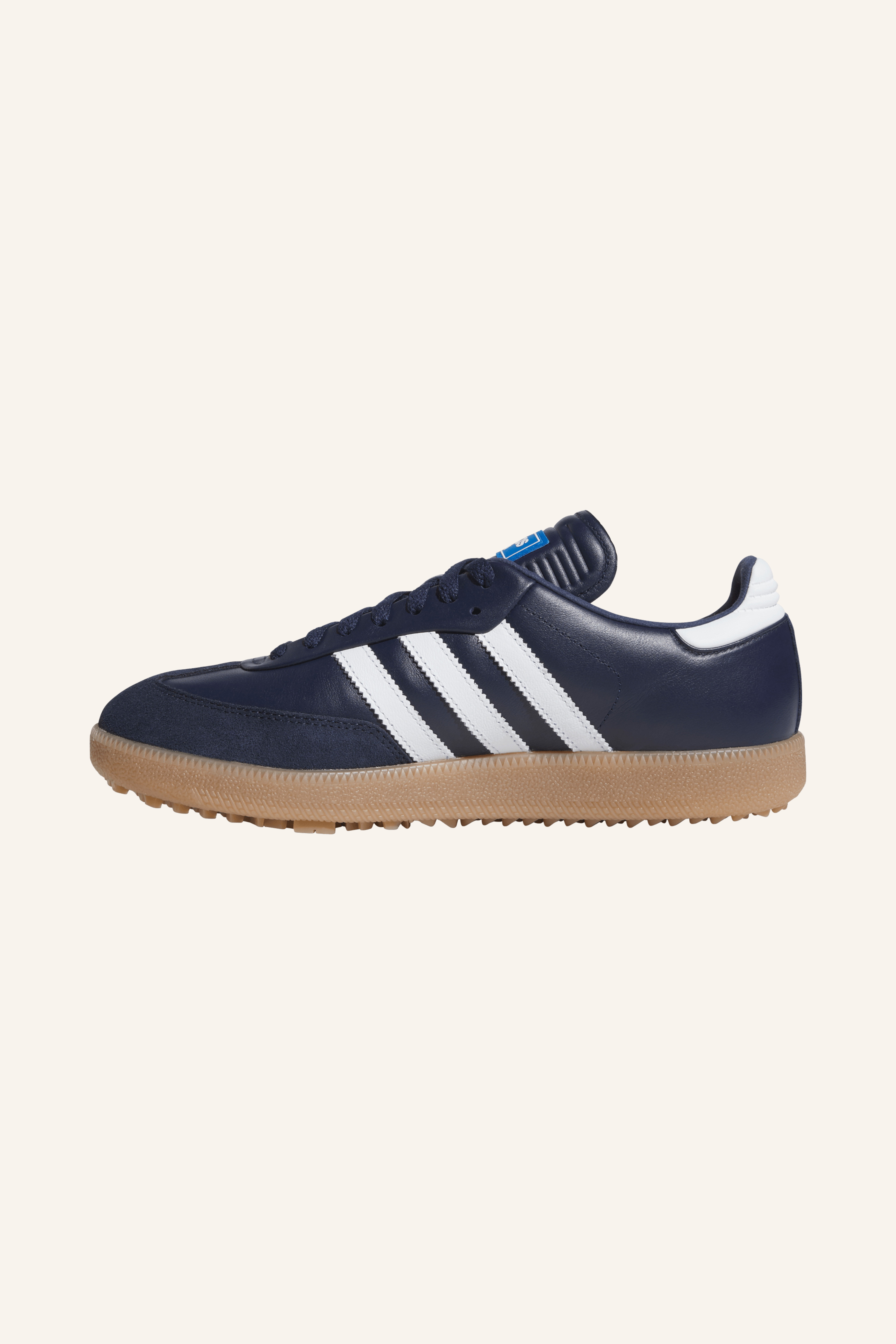 SAMBA GOLF