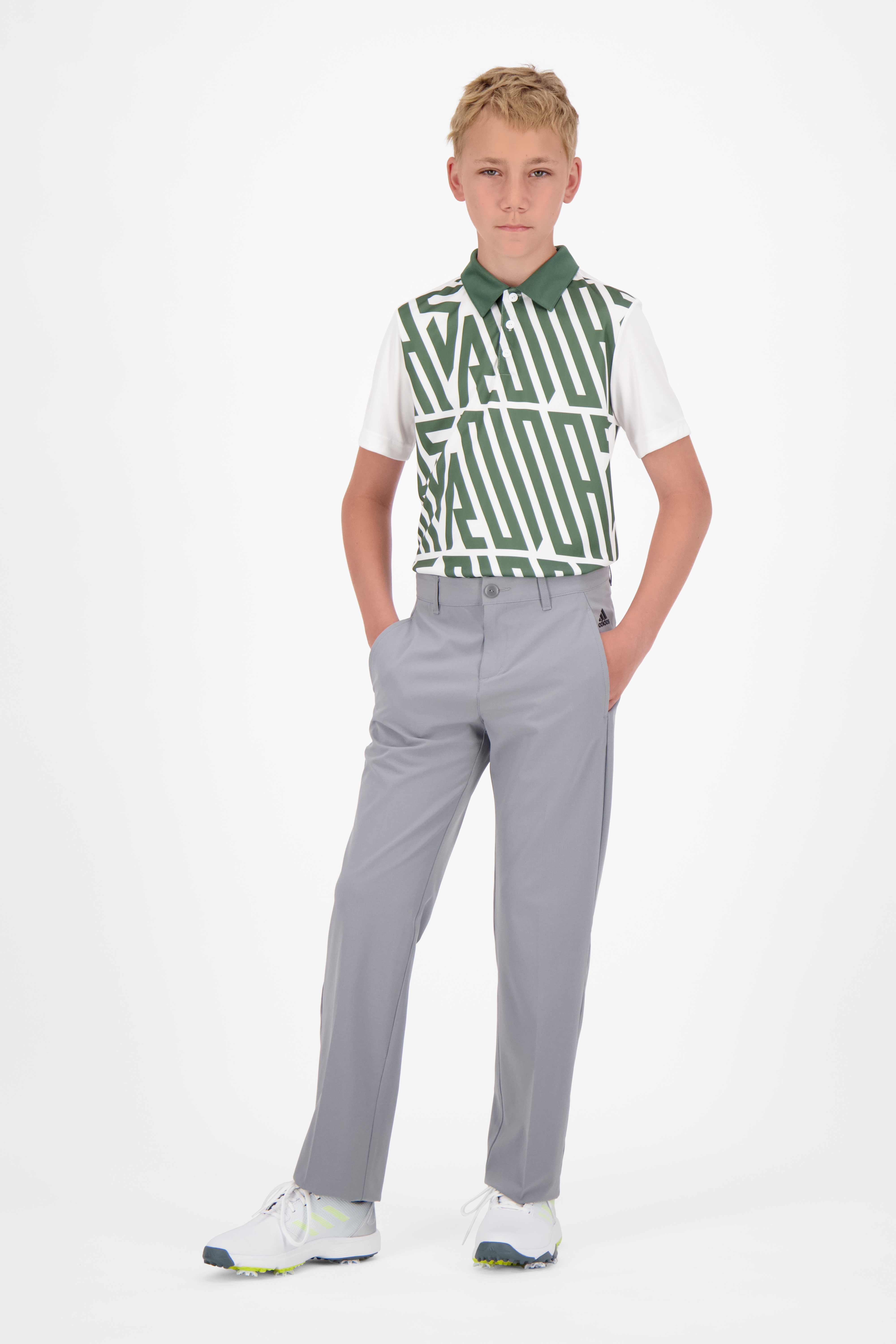 Solid Golf Pant Solid Golf Pant