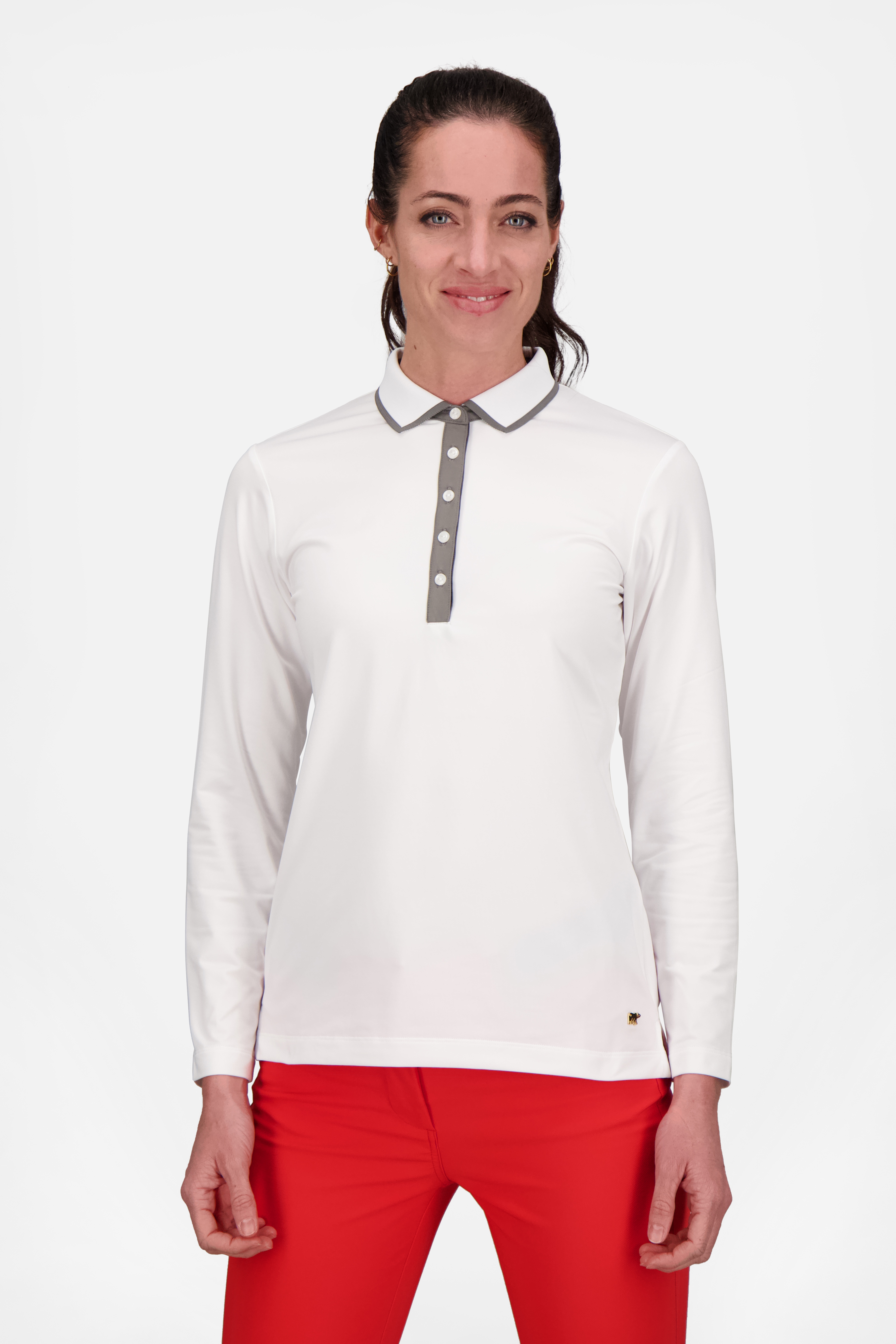 Solid Polo