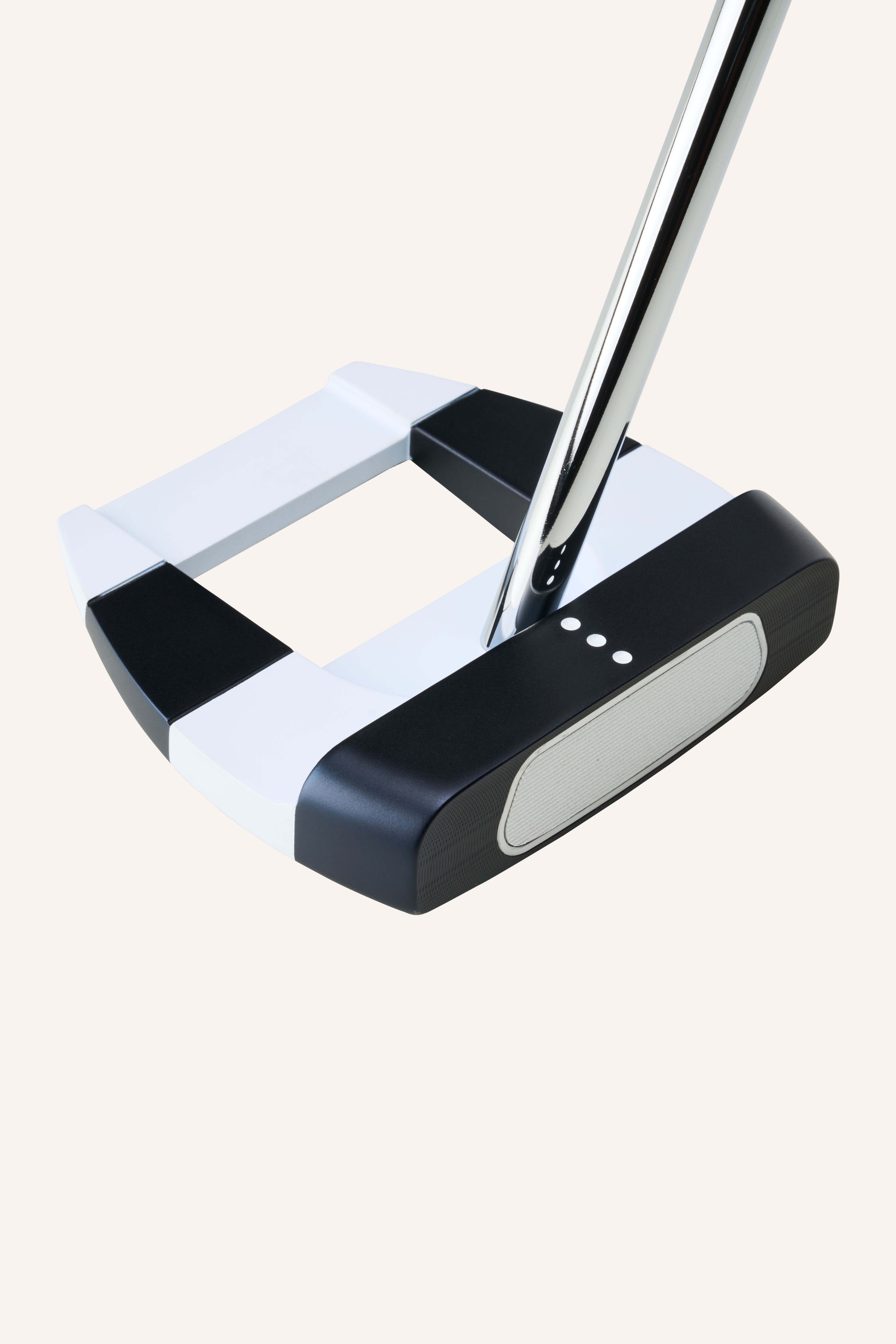 Square 2 Square JAILBIRD Putter