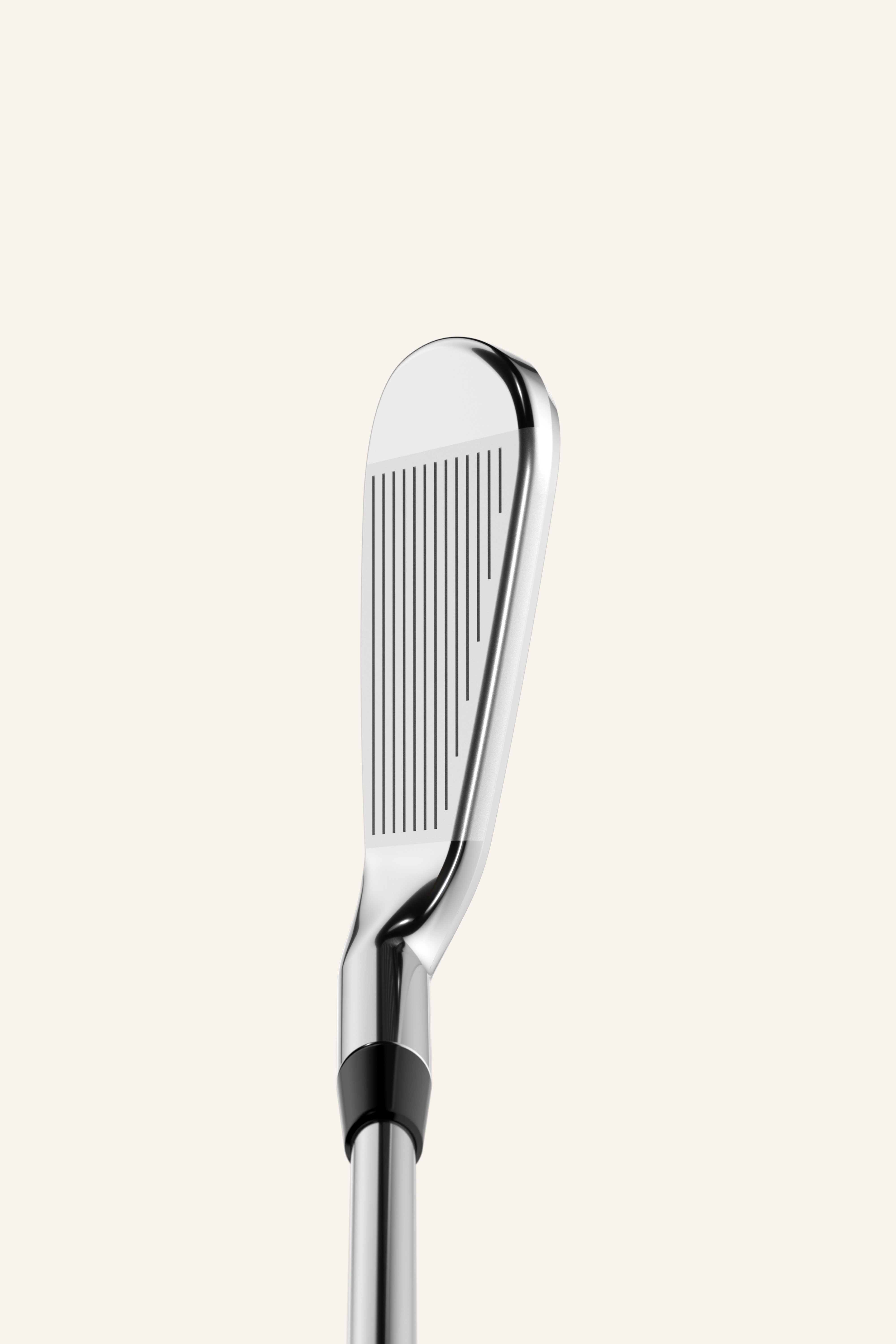 ELYTE Iron Set