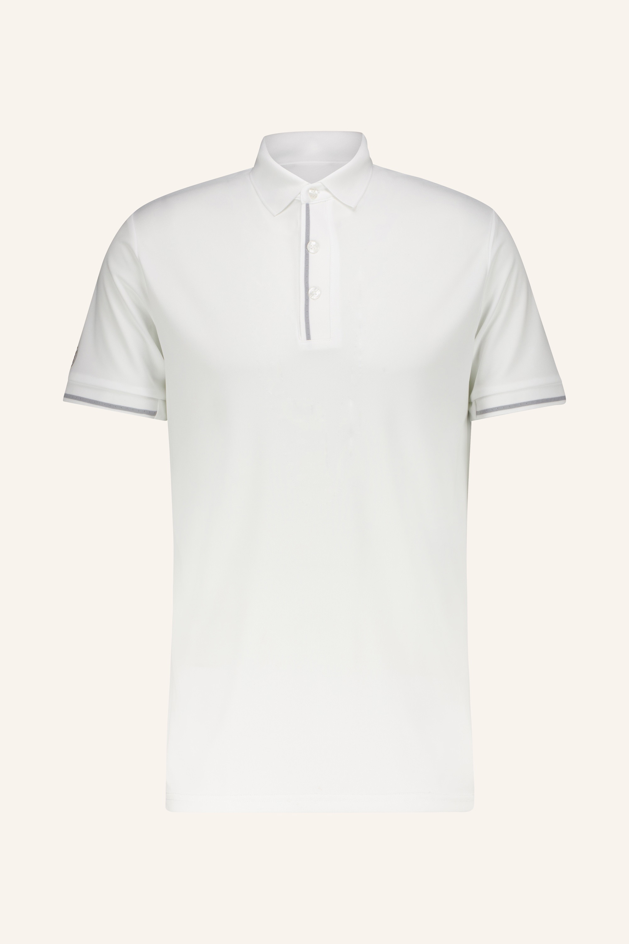 Mens Pikewood drycool polo