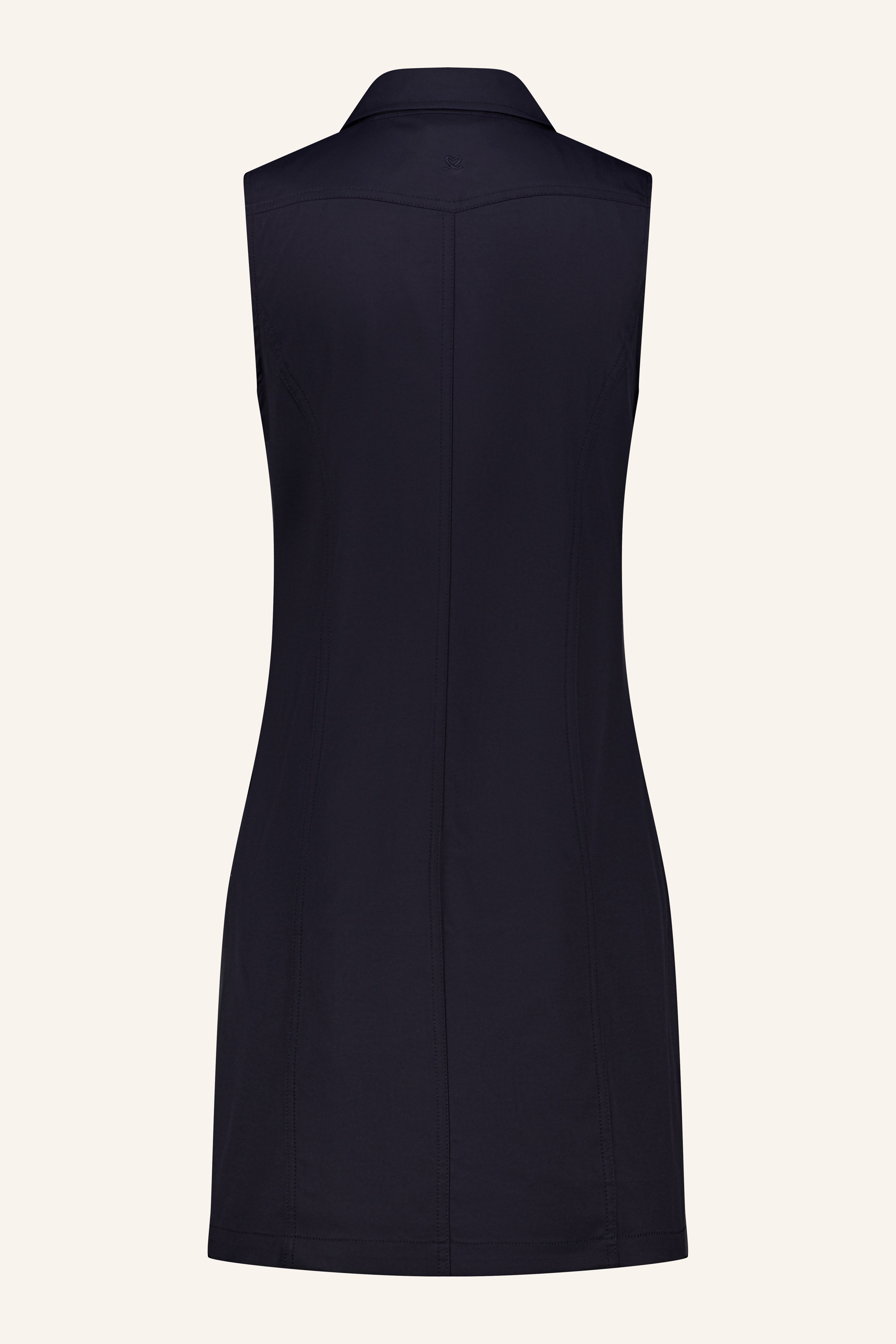 Sleeveless Dress 92cm