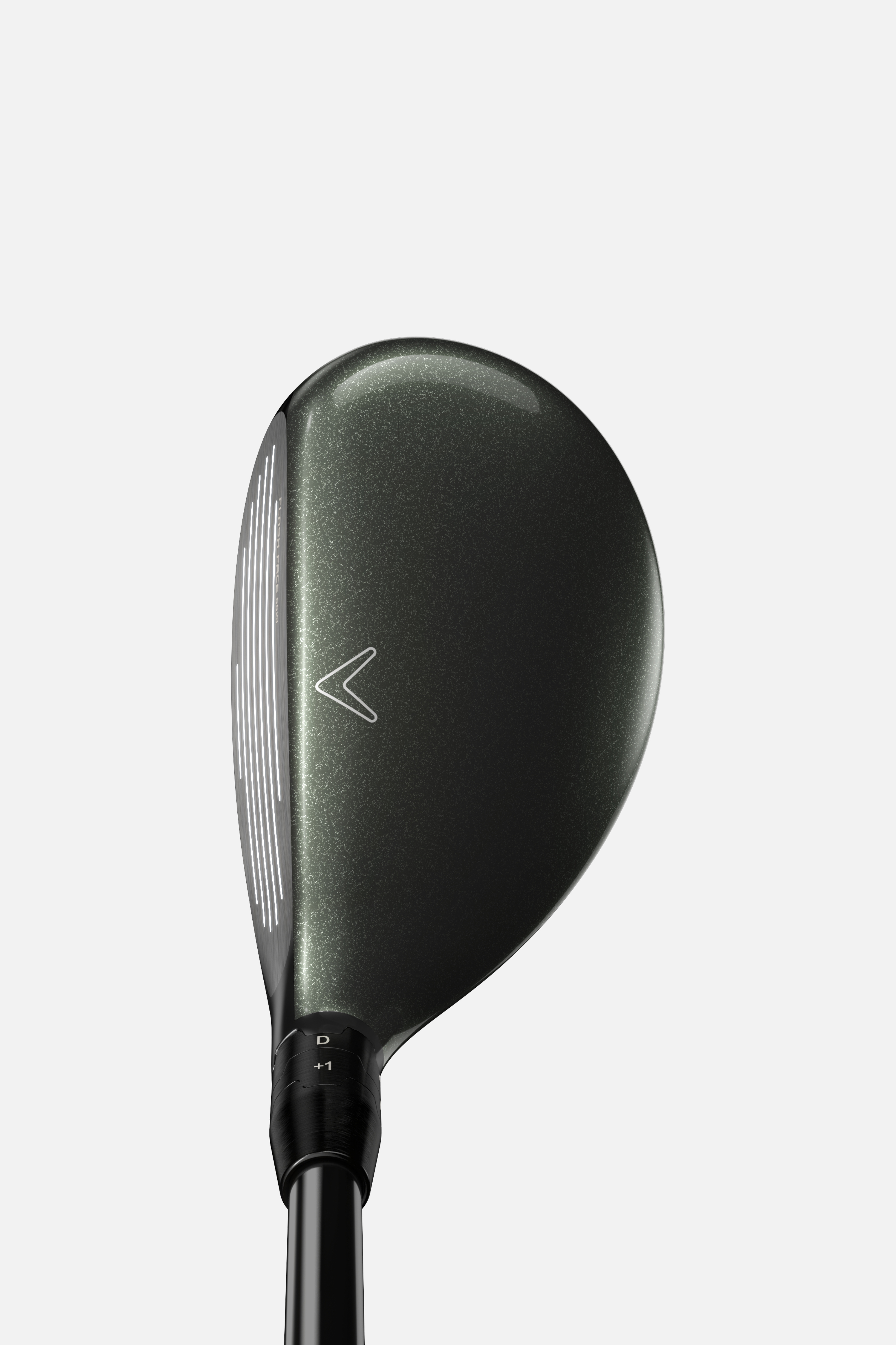 Great Big Bertha Hybrid