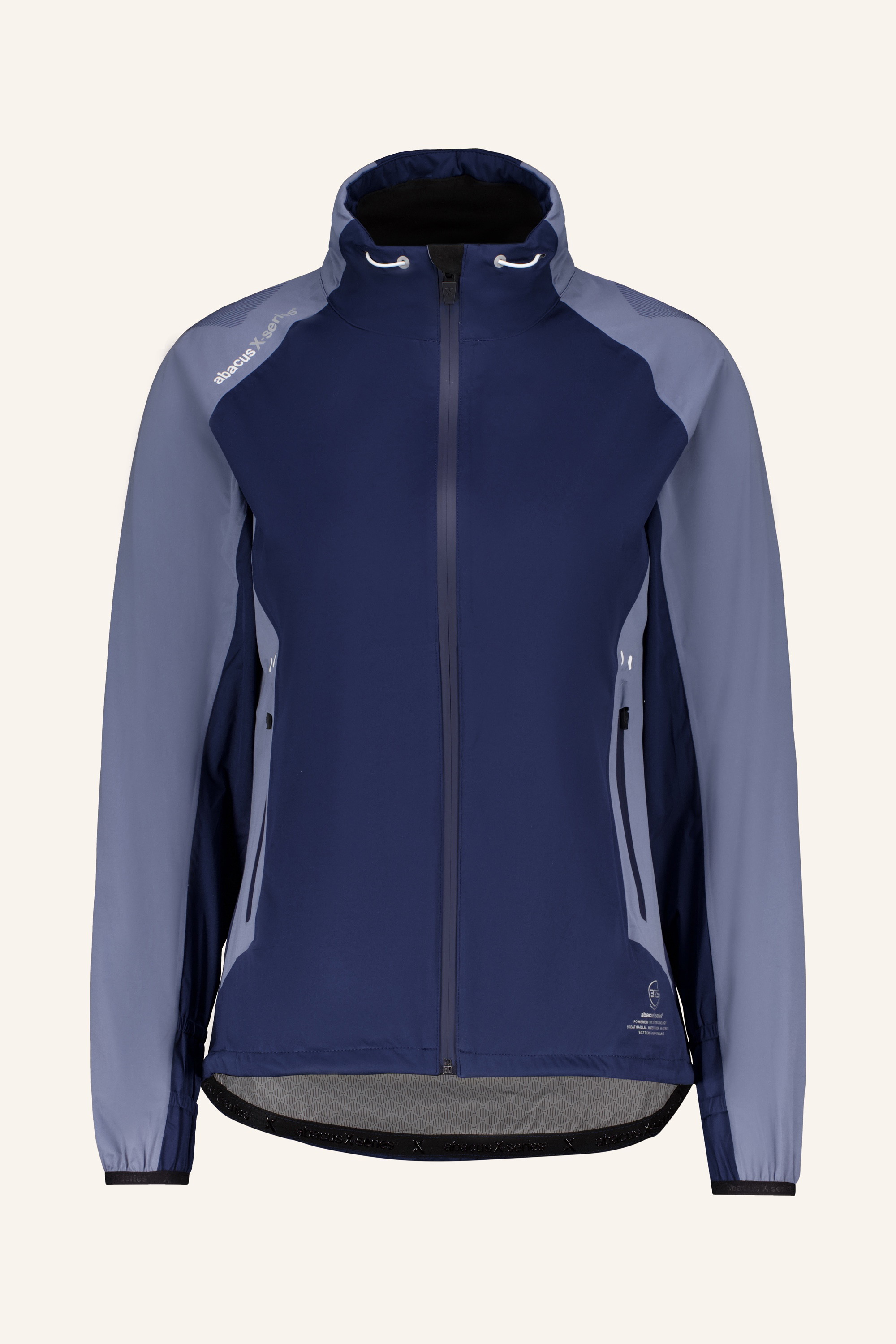 Lds Pitch Regenjacke