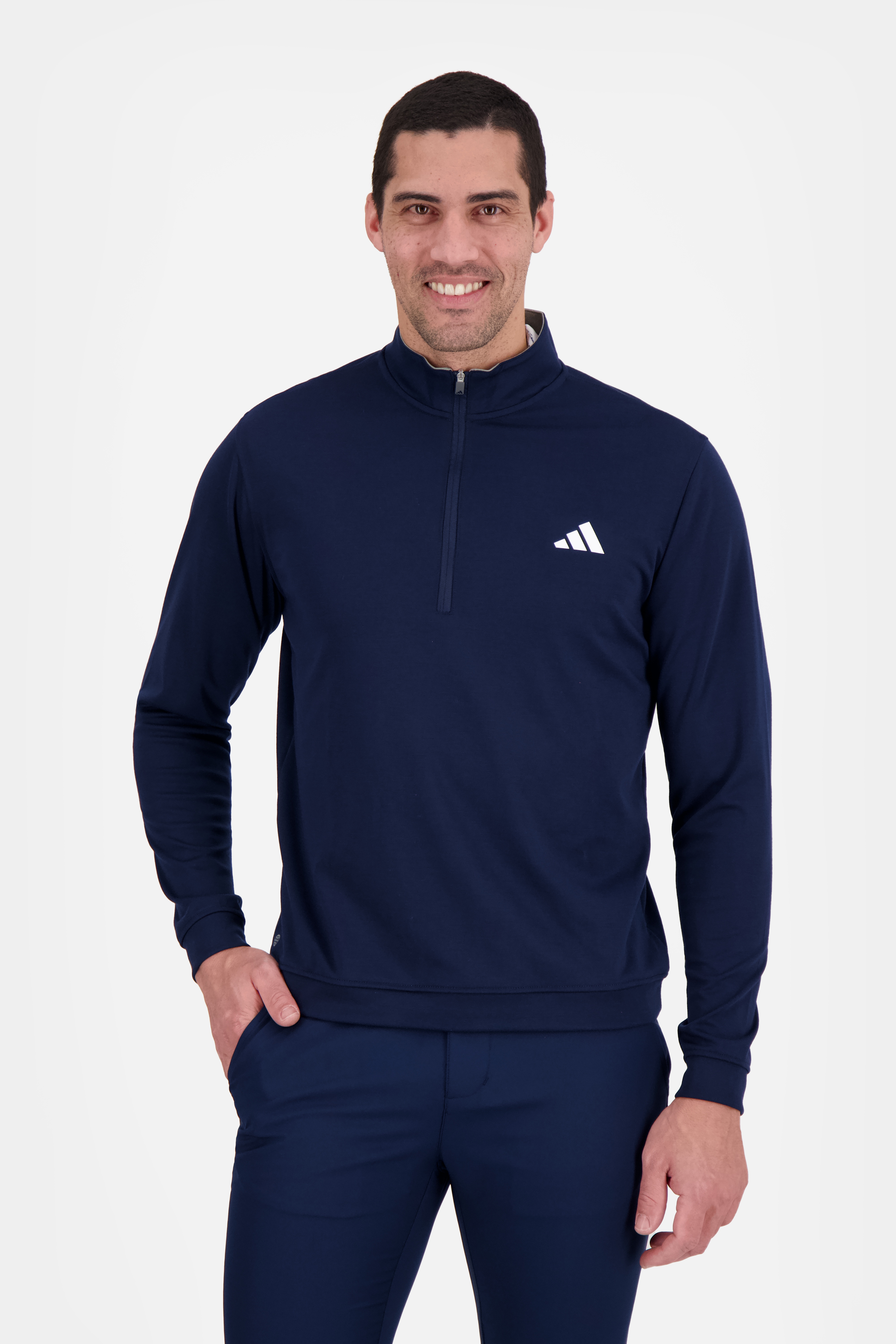 Elevated Pullover
