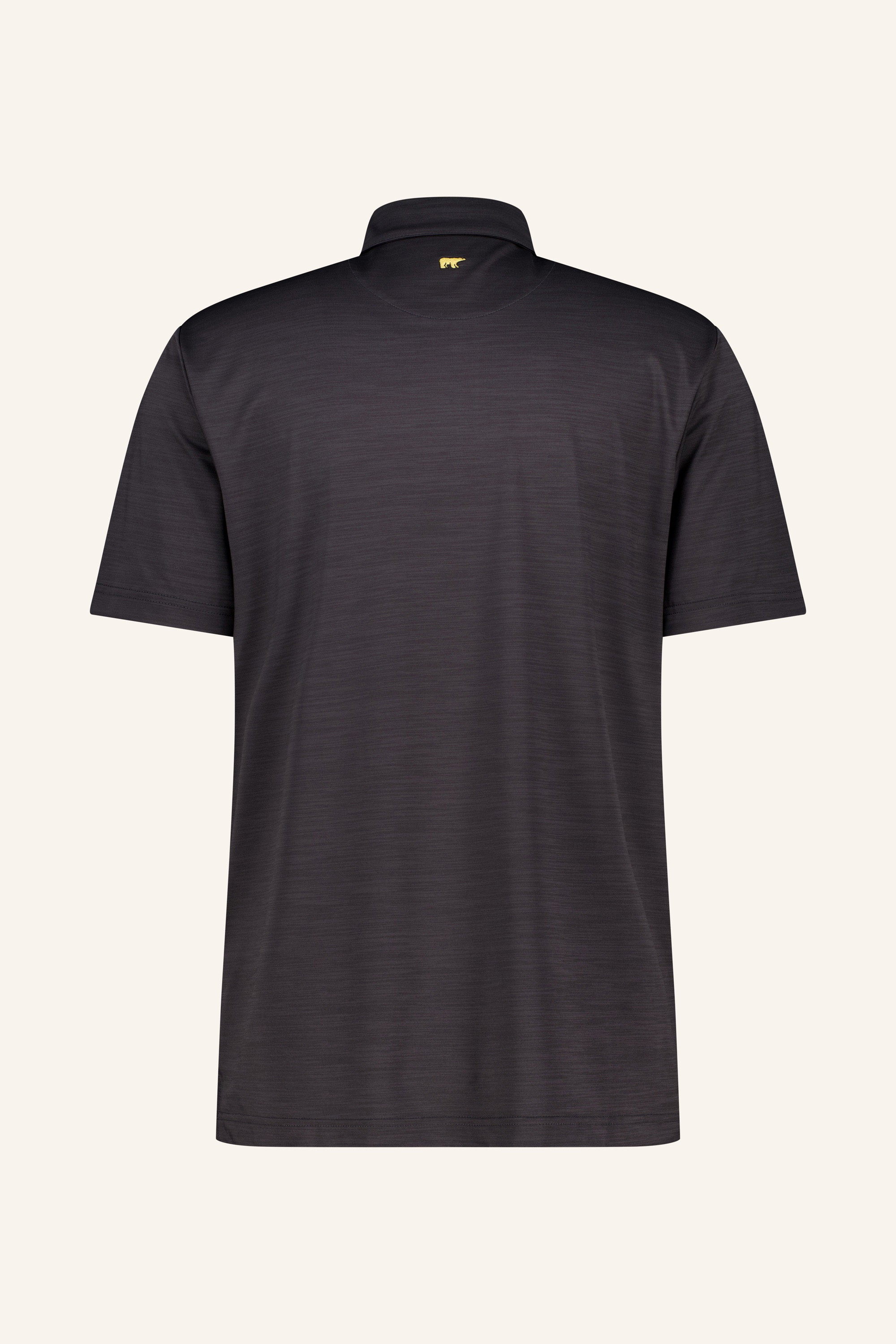 Tonal Two Color Solid Polo
