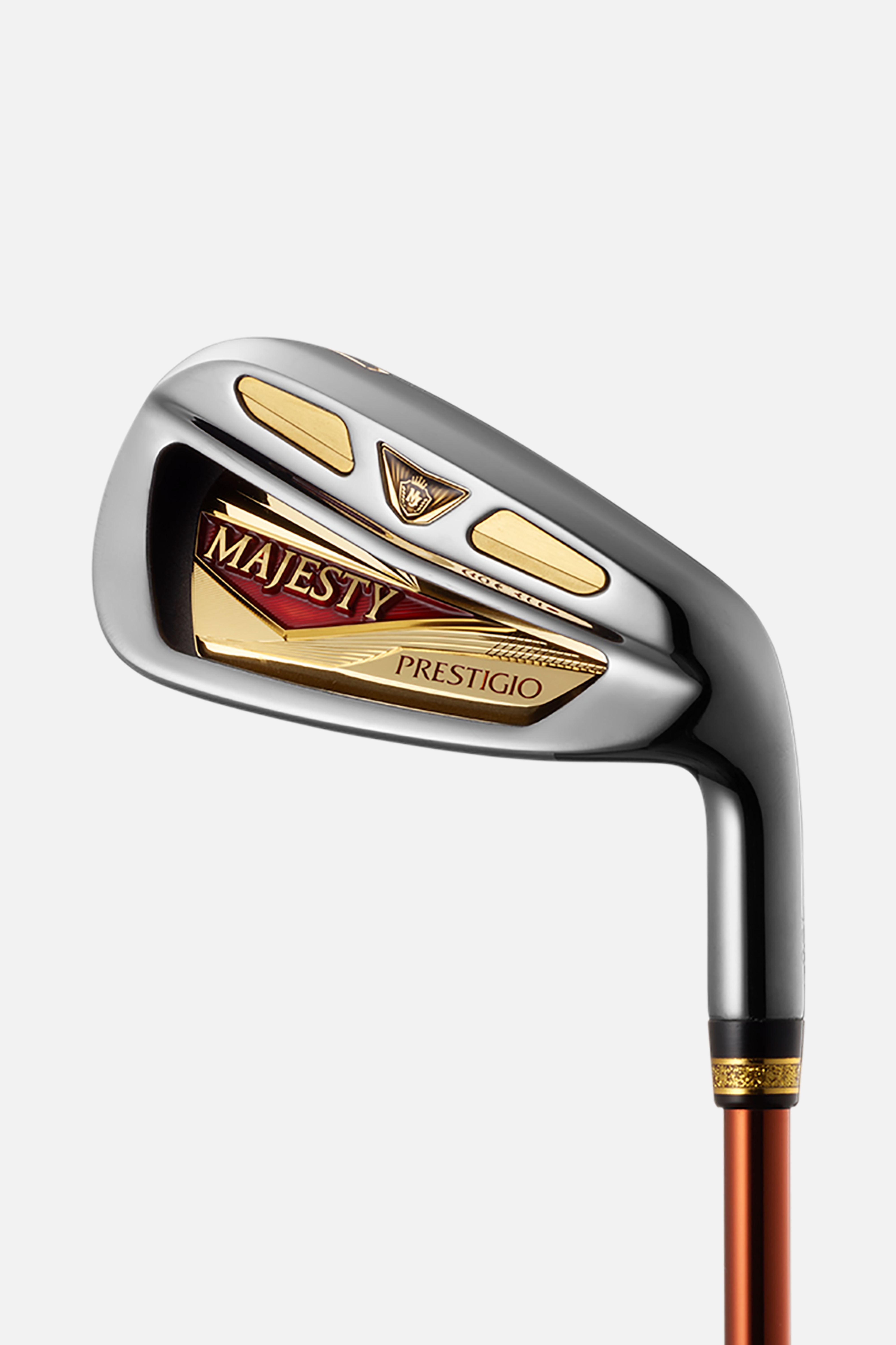 Prestigio XII Iron Set Ladies