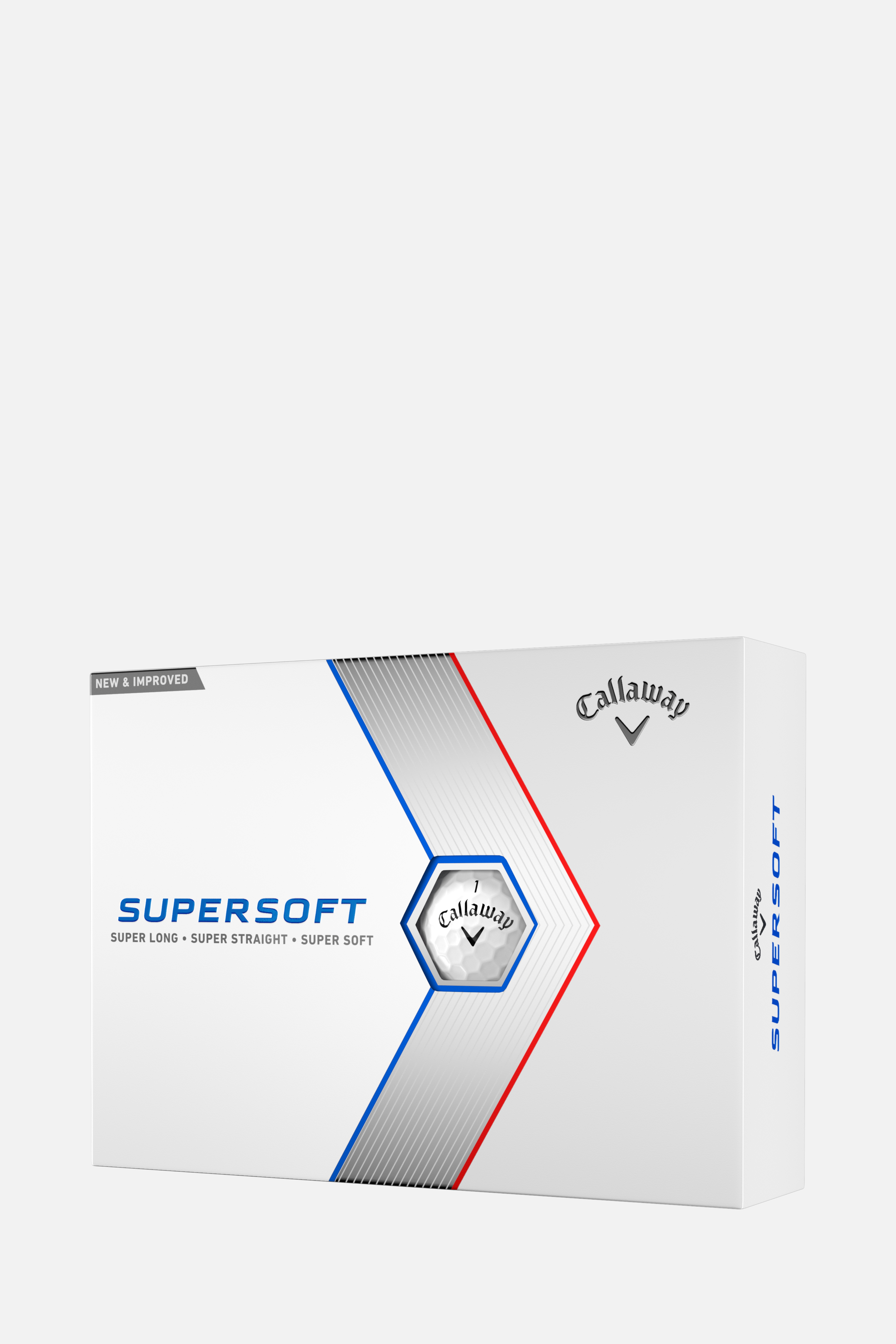 Supersoft 23 (DZ)