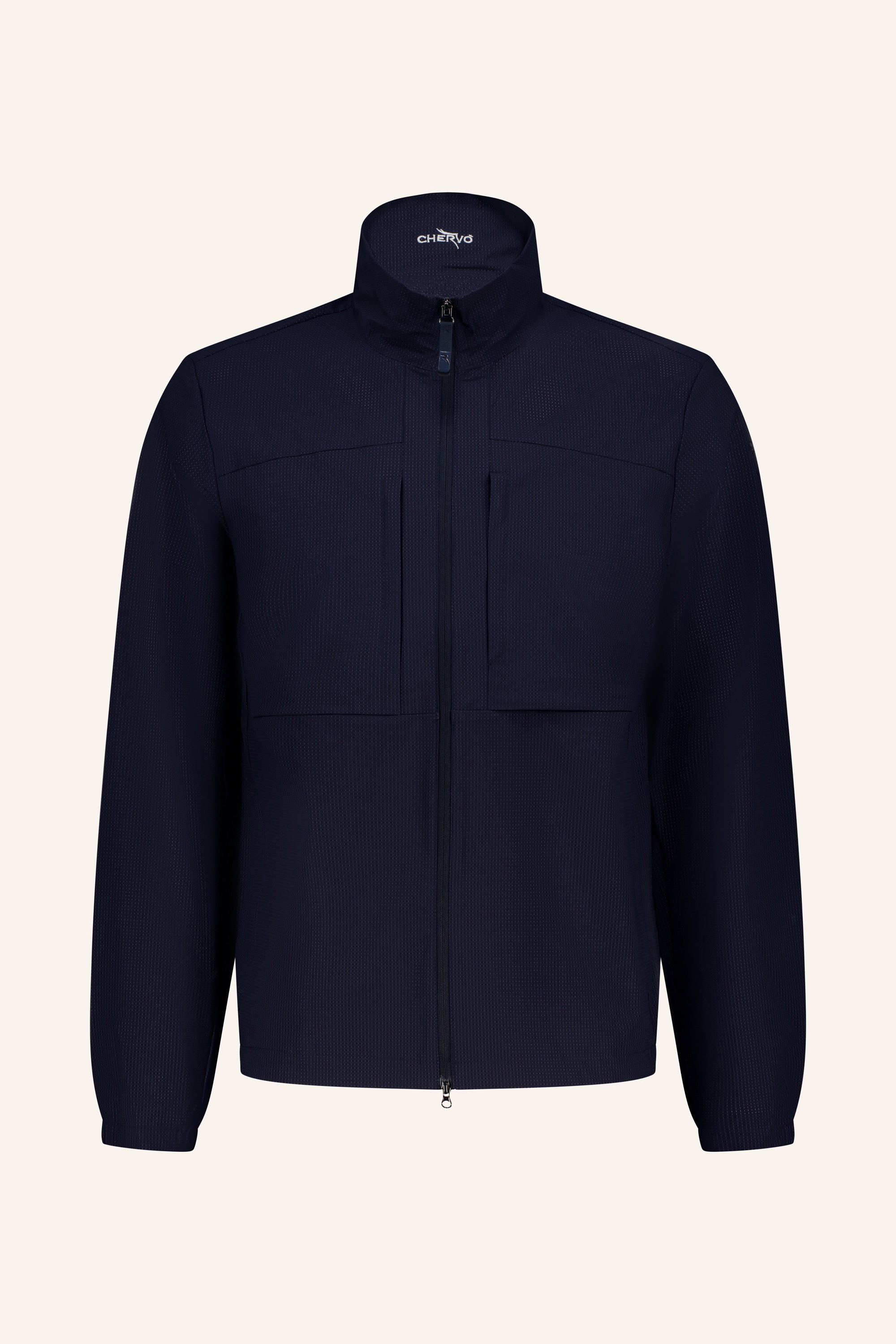 Miliardo Jacket