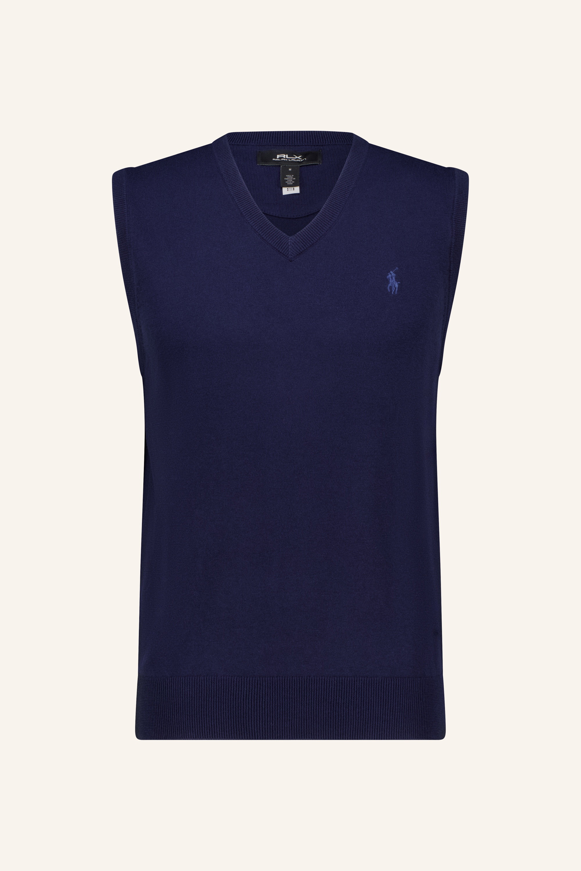 Sweater-Vest