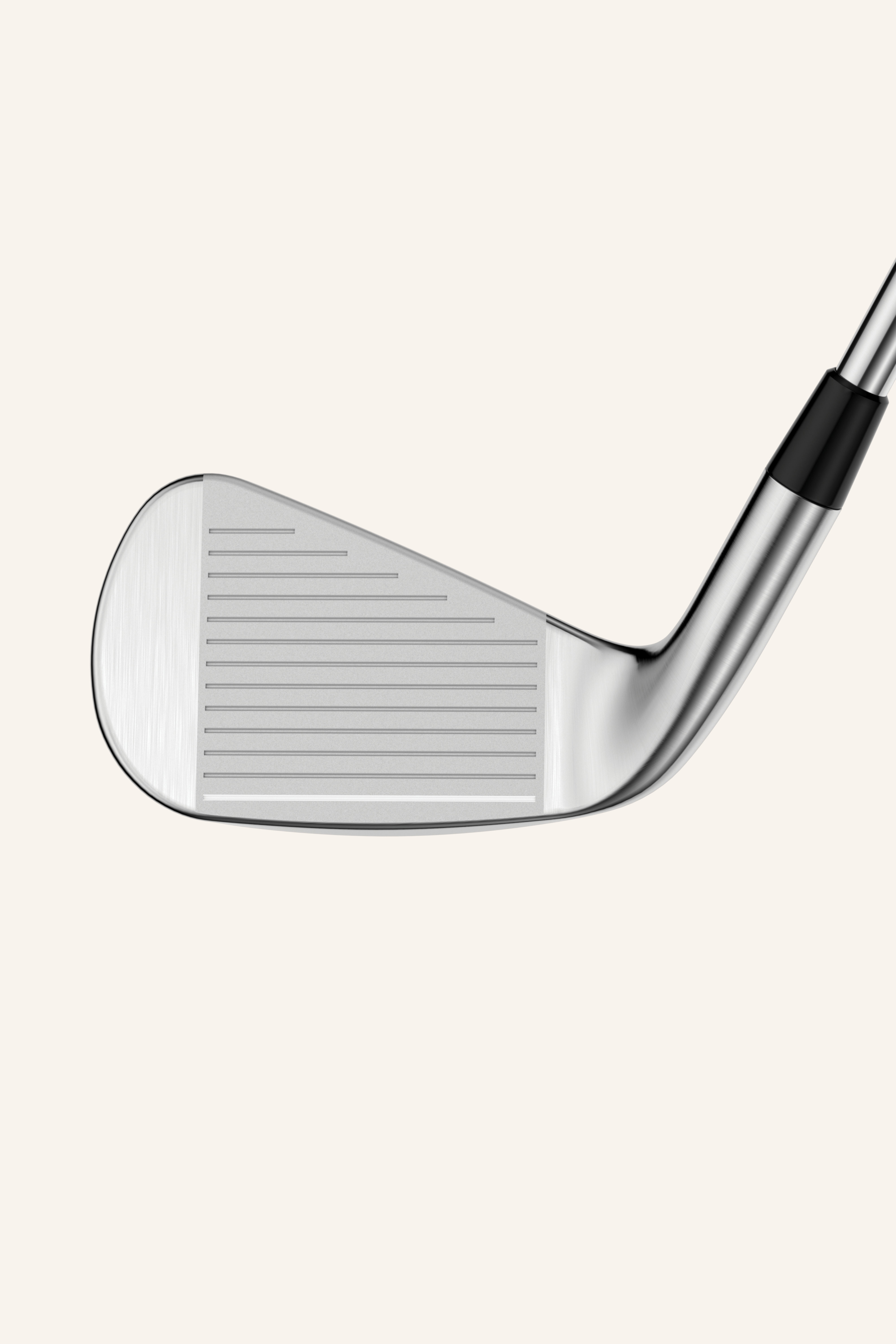 QUANTUM MAX Iron Set