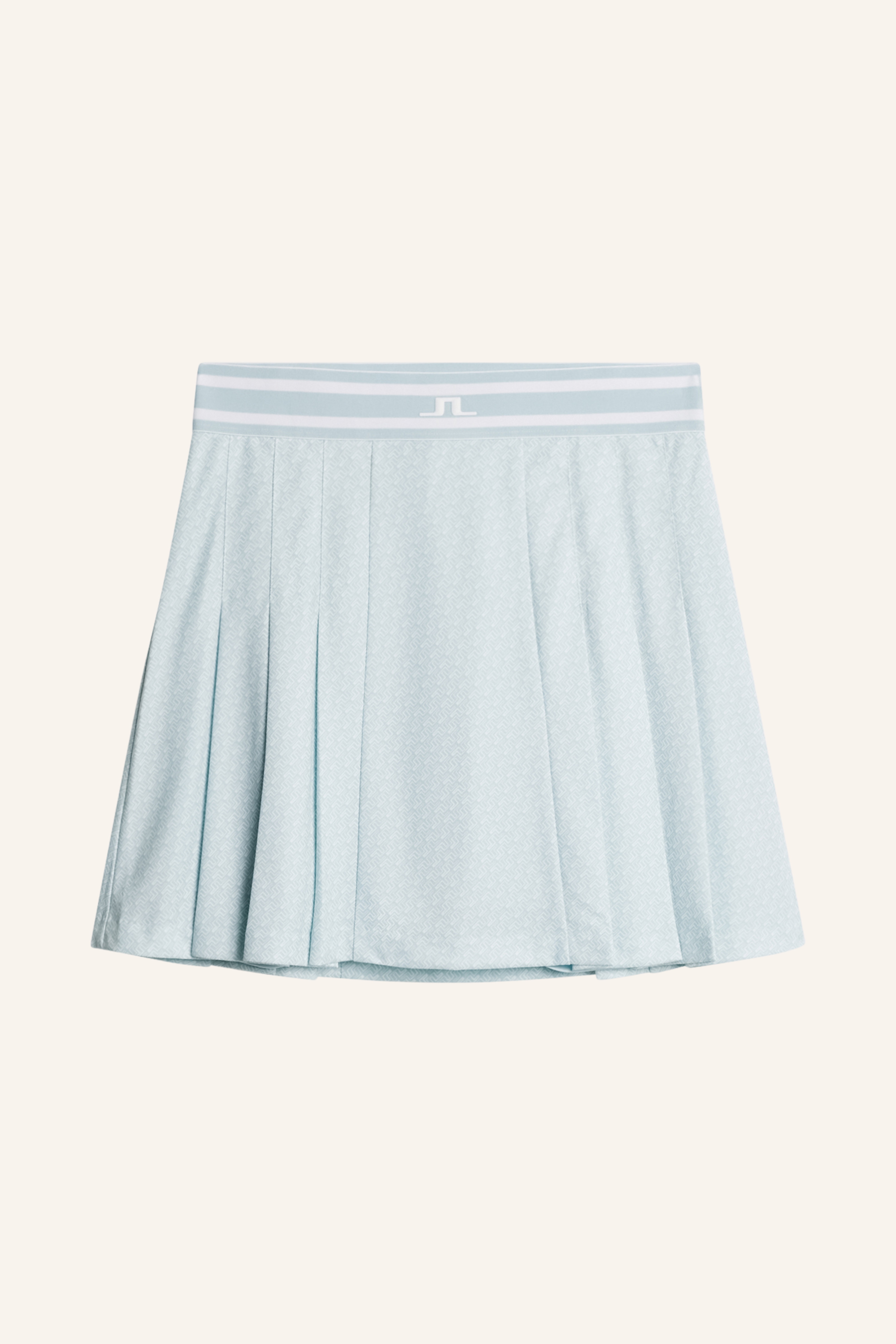 HARLOW PRINT SKIRT
