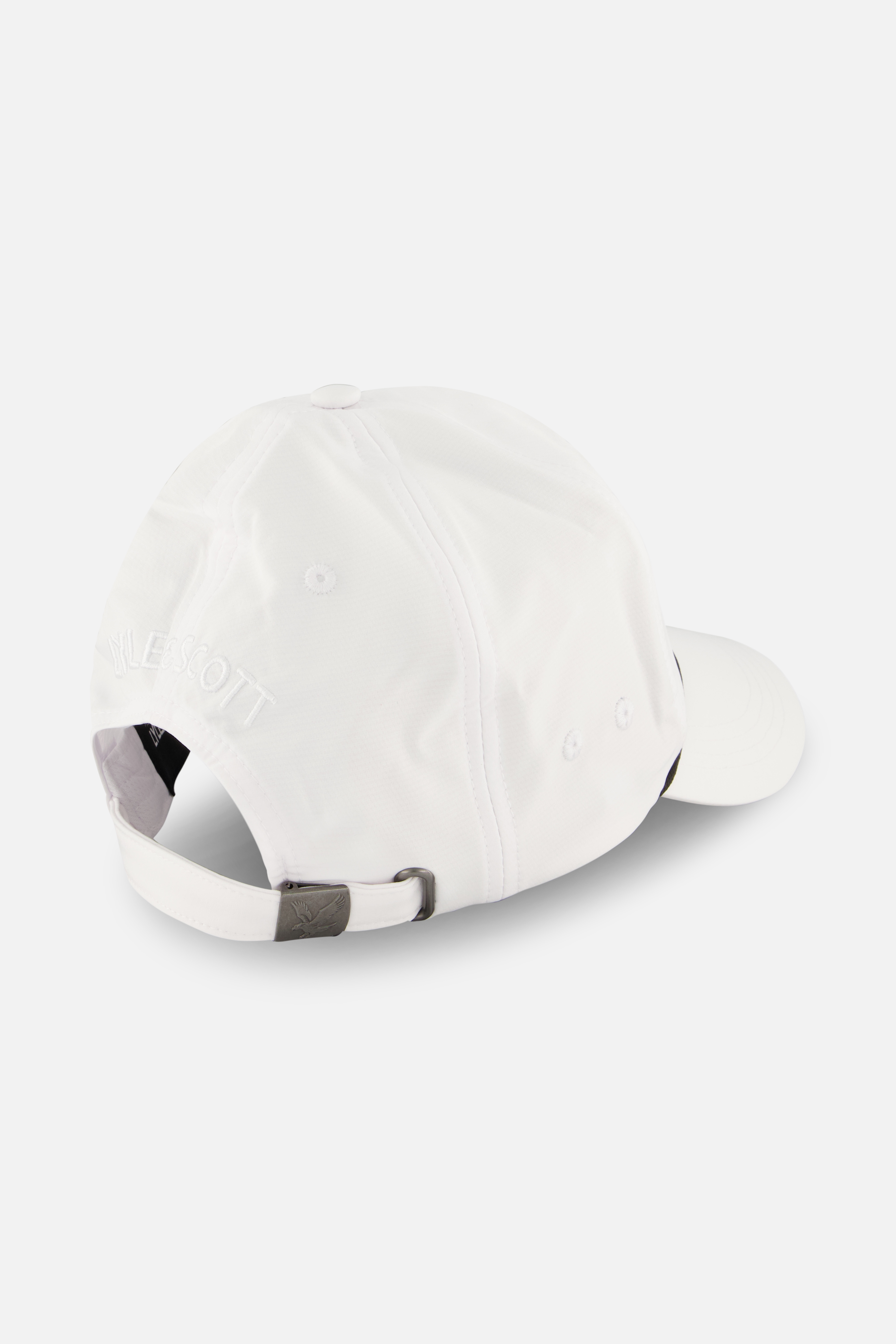 Golf Branded Cap