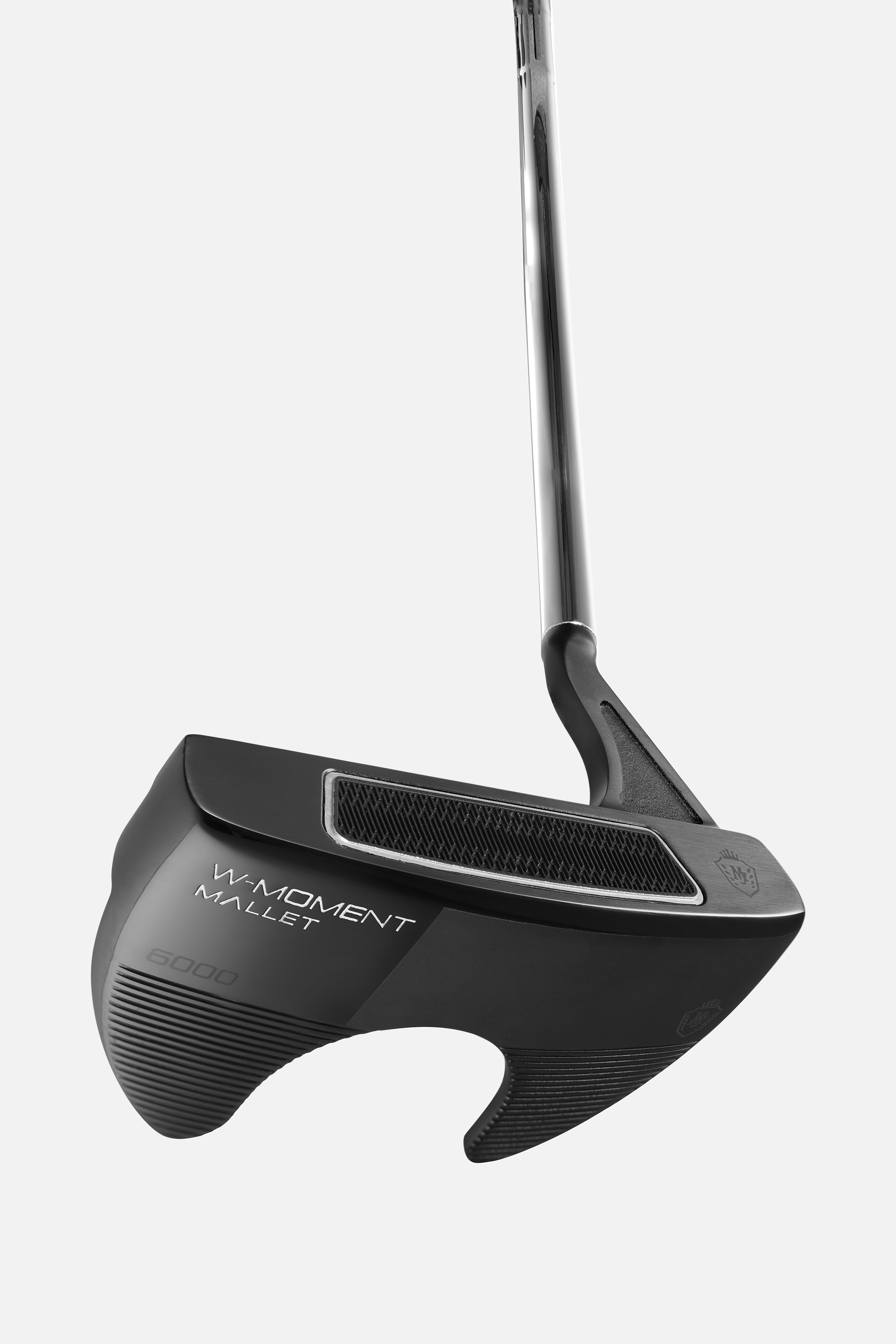 W-Moment Mallet Putter