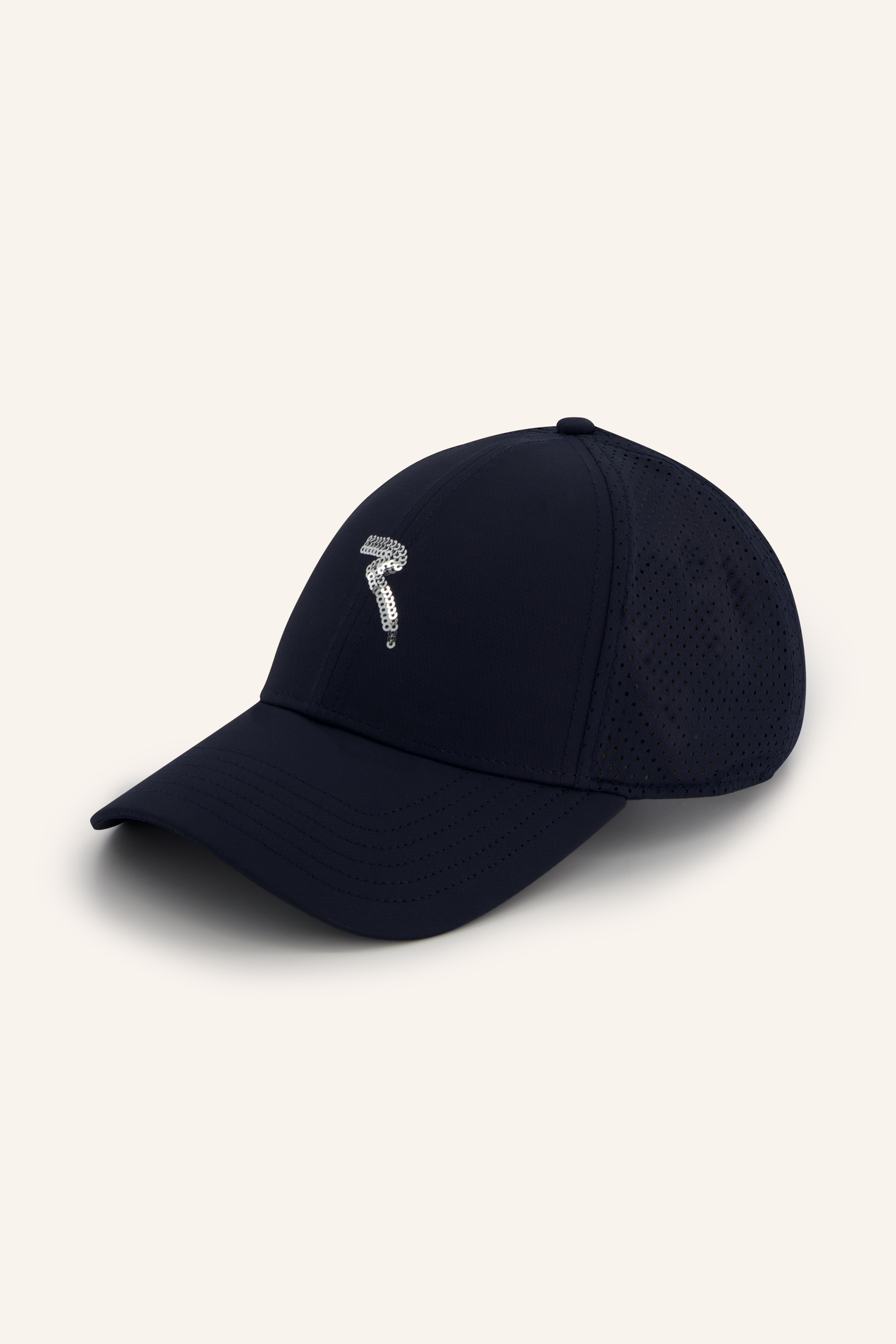 WPAILLETTES Cap Lady