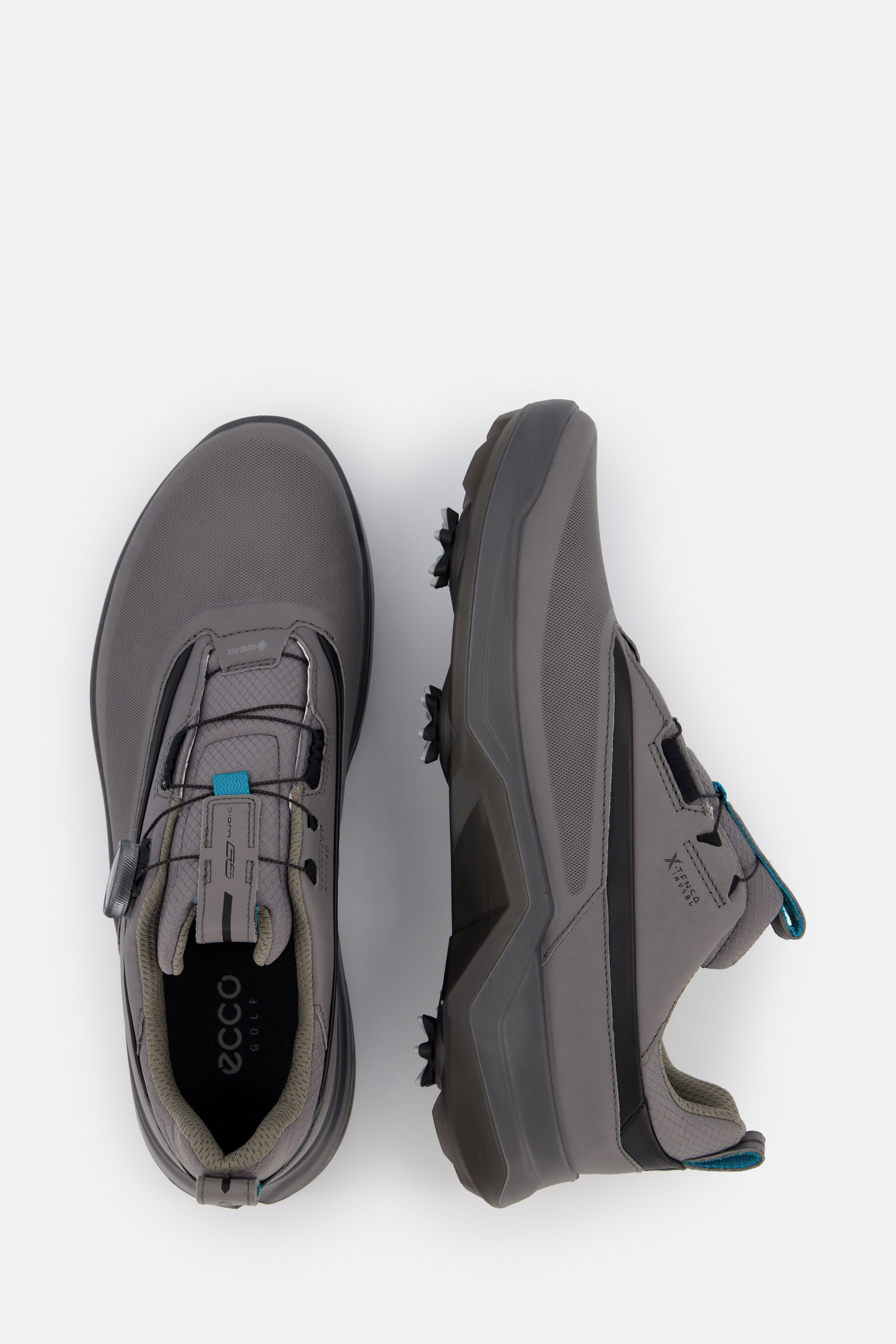 ECCO M Golf Biom G5 BOA Couleur gris Sexe Hommes Taille