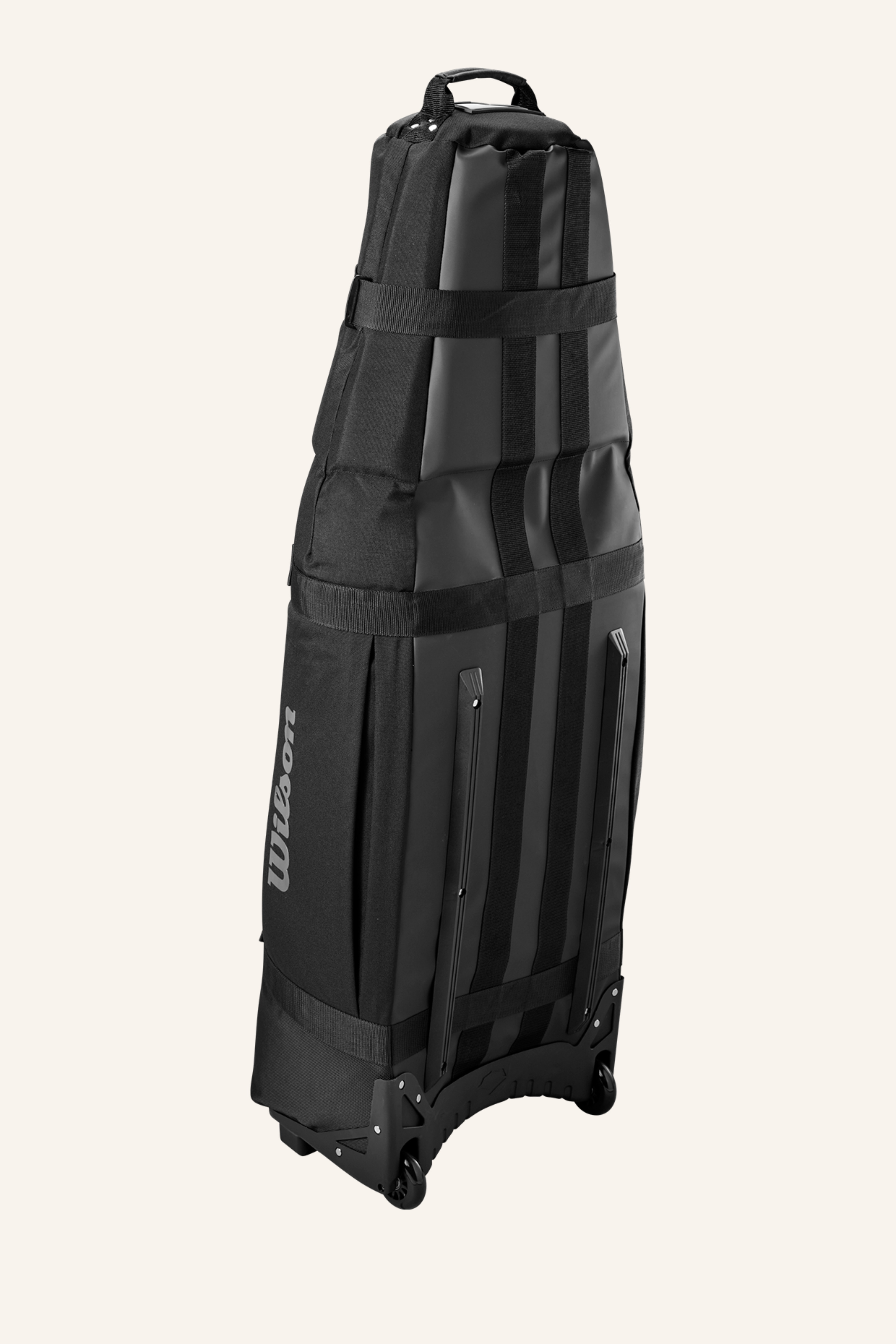 Padded Travel Cover