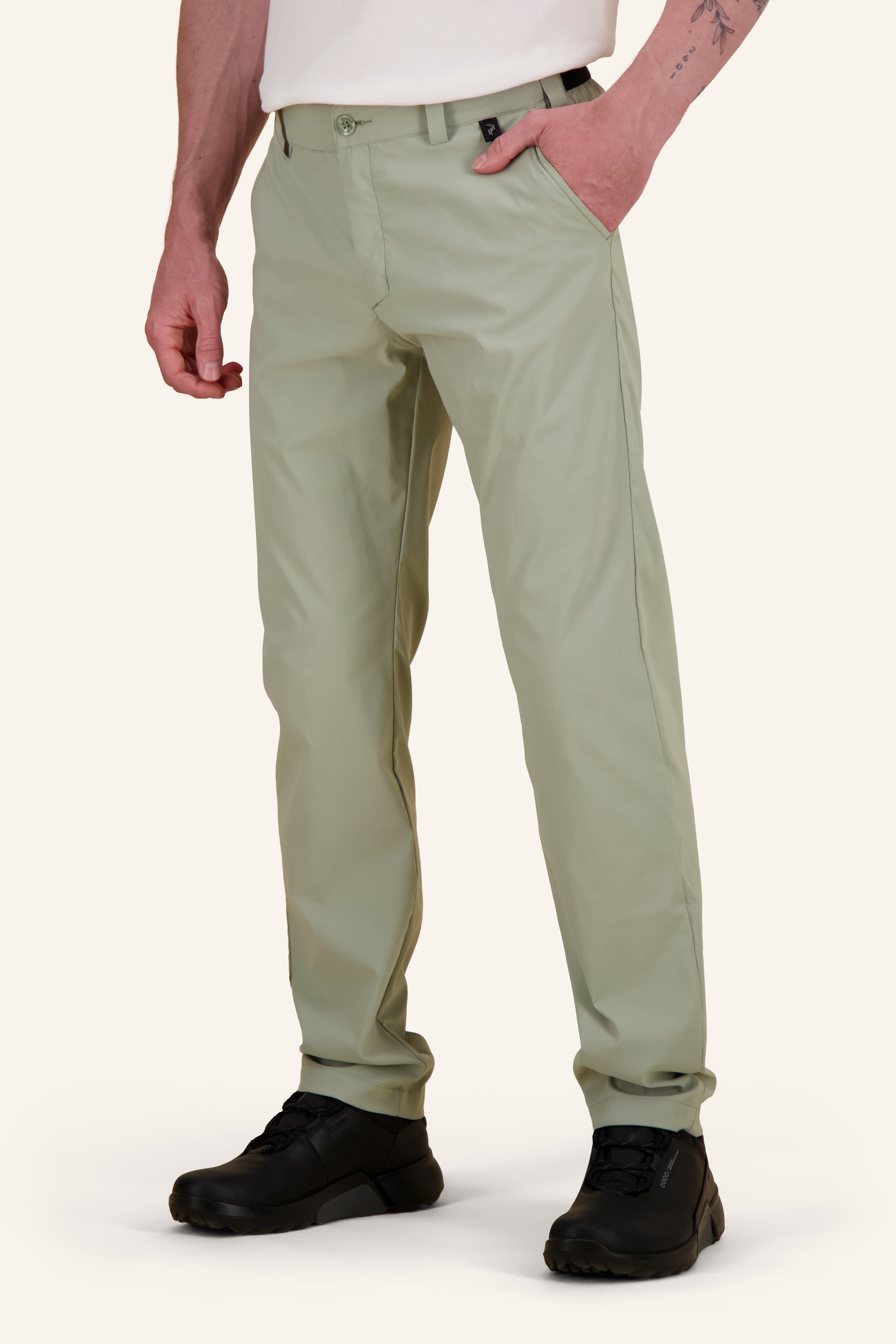 M Player Pants