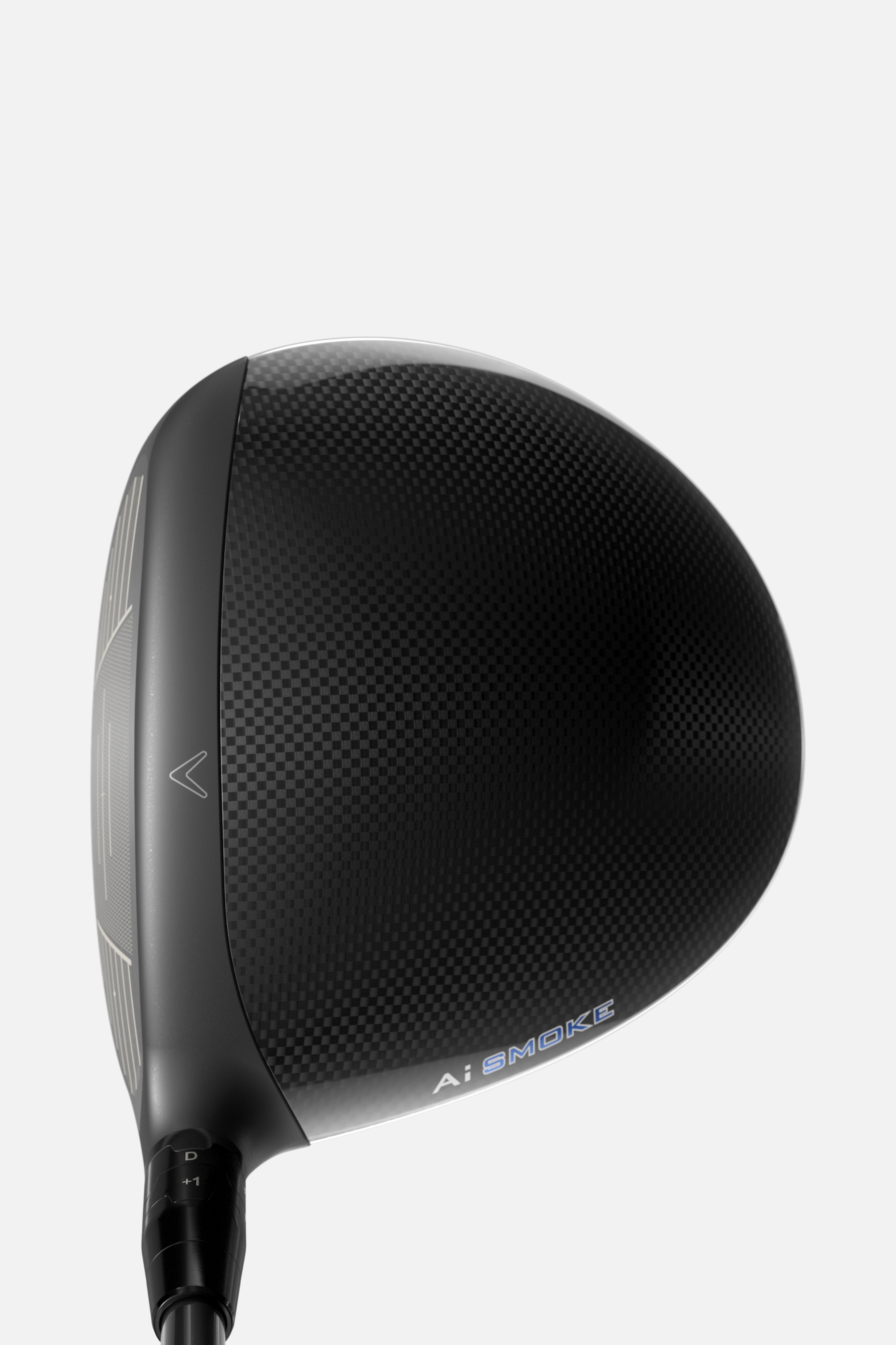 PARADYM AI SMOKE MAX  Driver