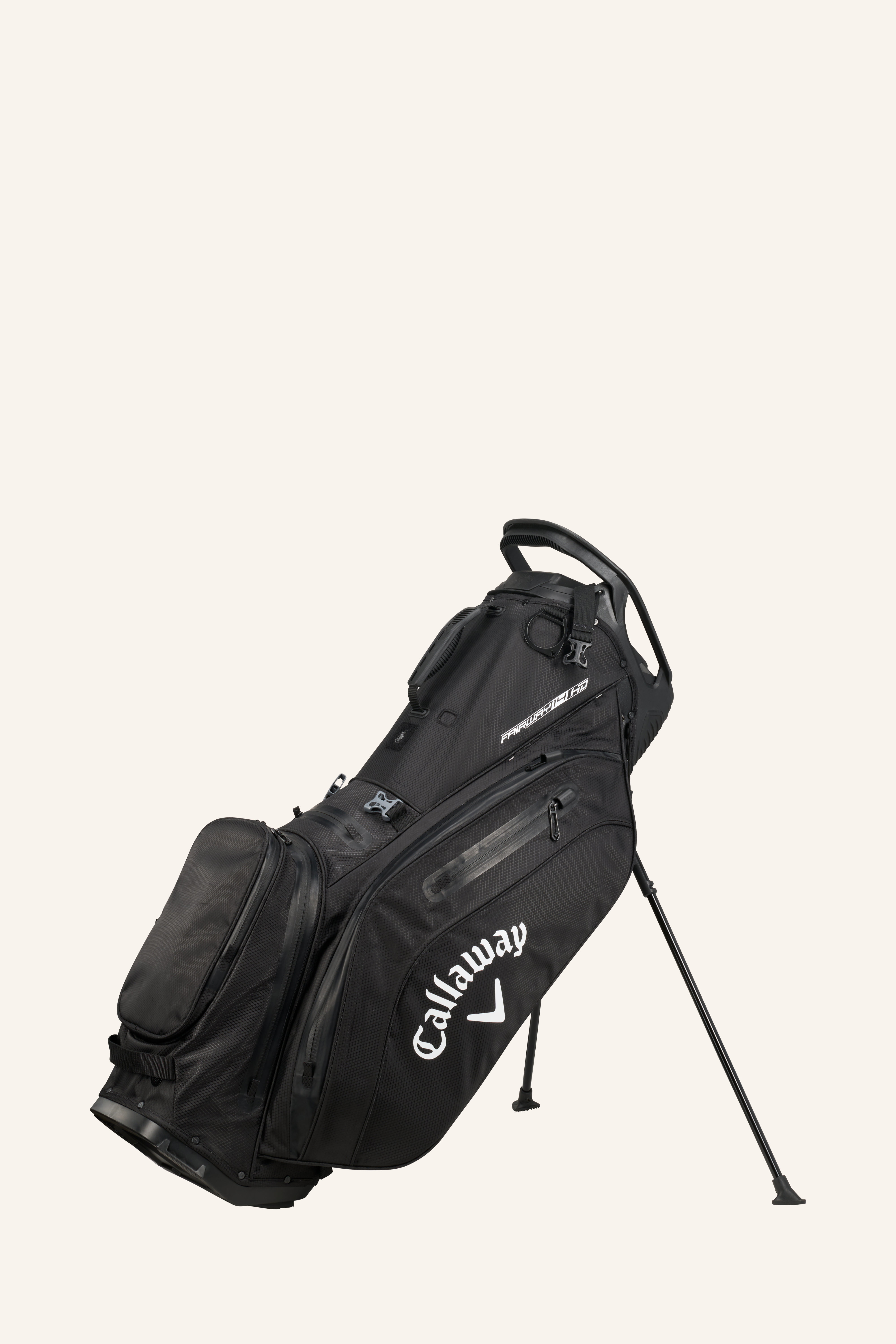 Fairway 14 Hyper Dry Stand Bag 
