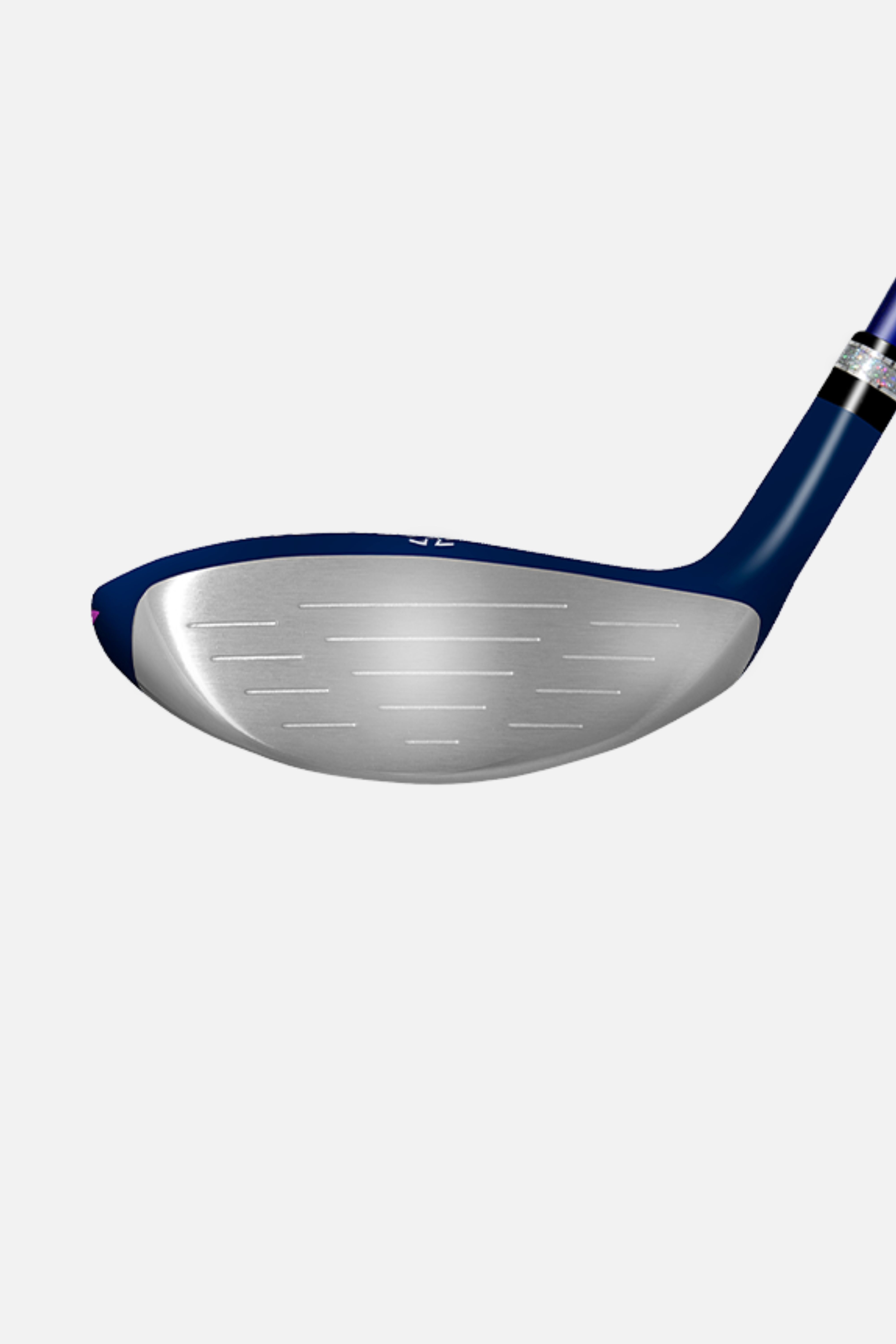 Maruman SG 23 Fairway Wood