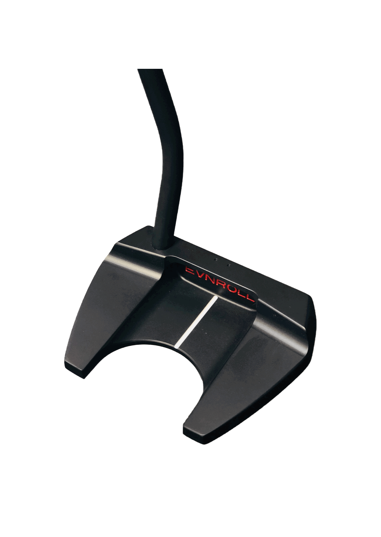 Putter noir ER 5