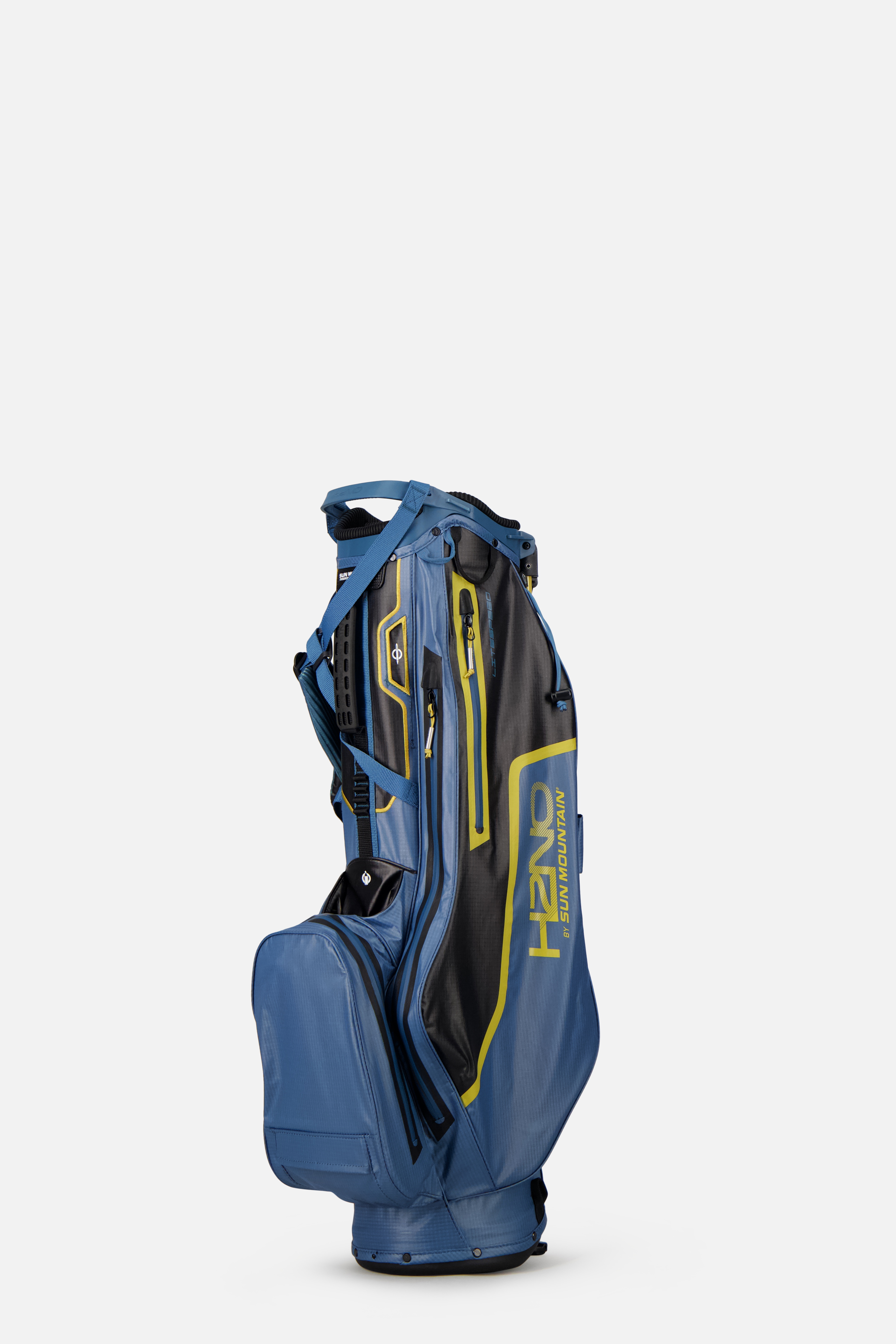 H2NO Lite Speed Stand Bag