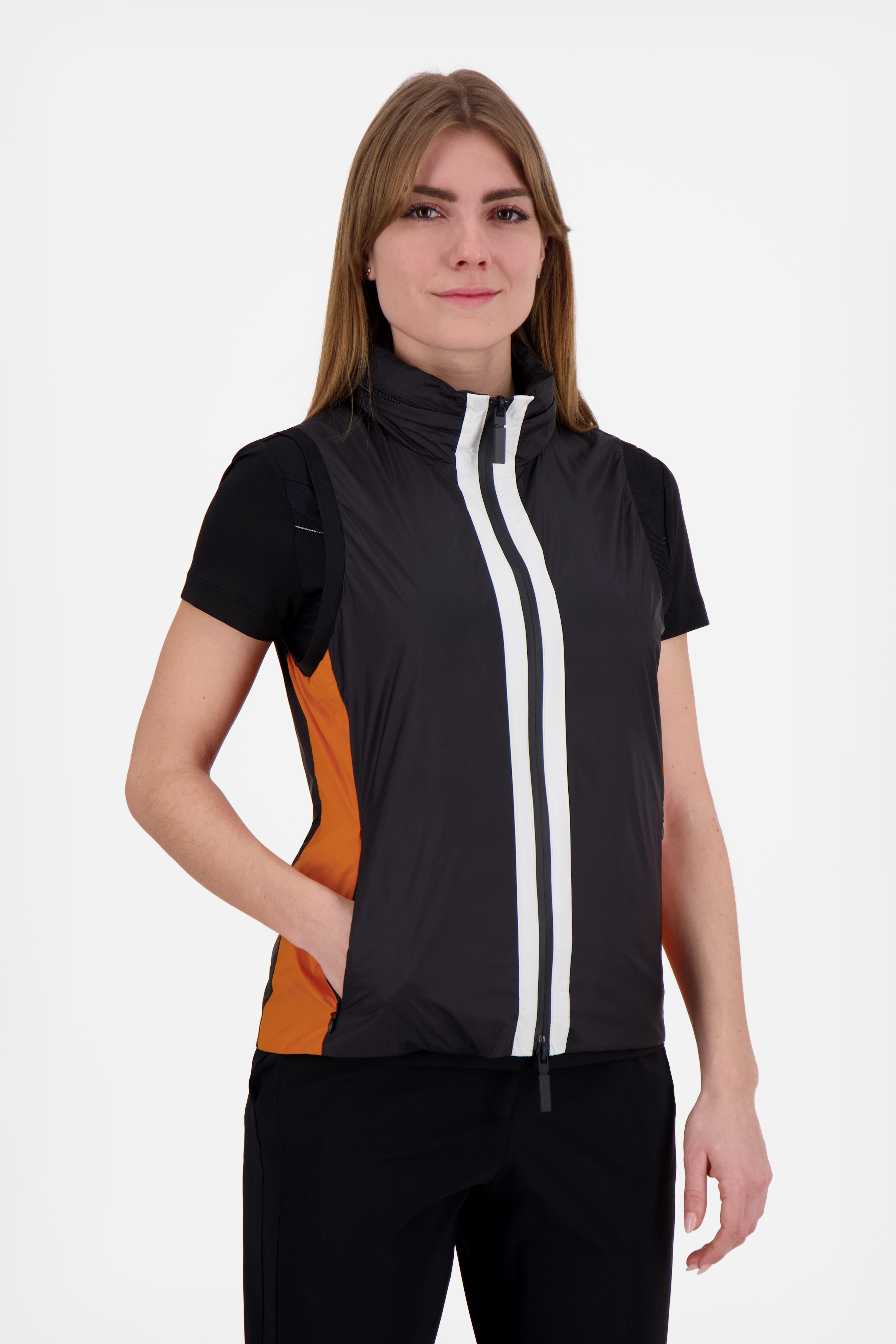 Faiza Gilet