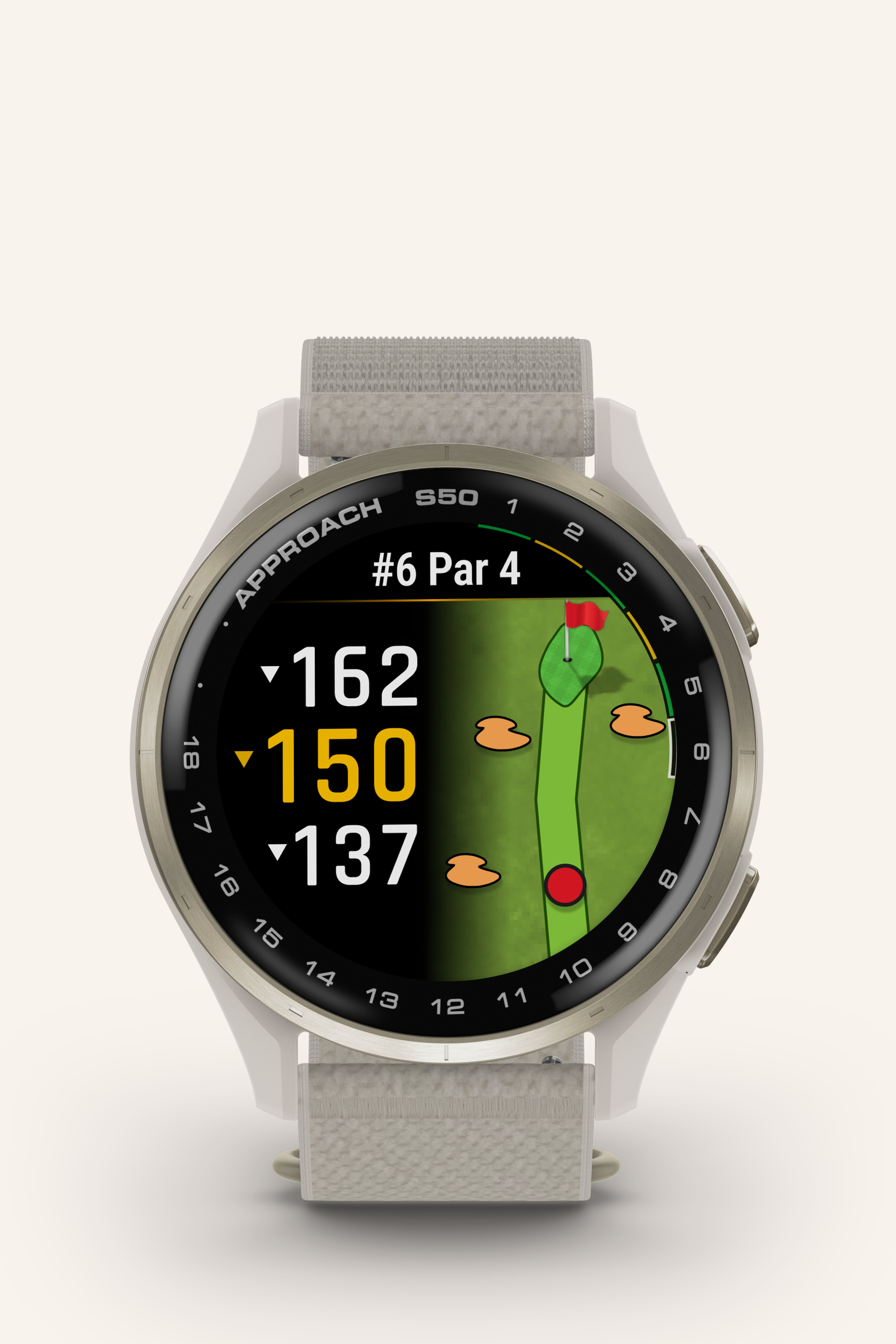 時計 GARMIN APPROACH S50 Approach S50 | スマートウォッチ | Garmin 日本