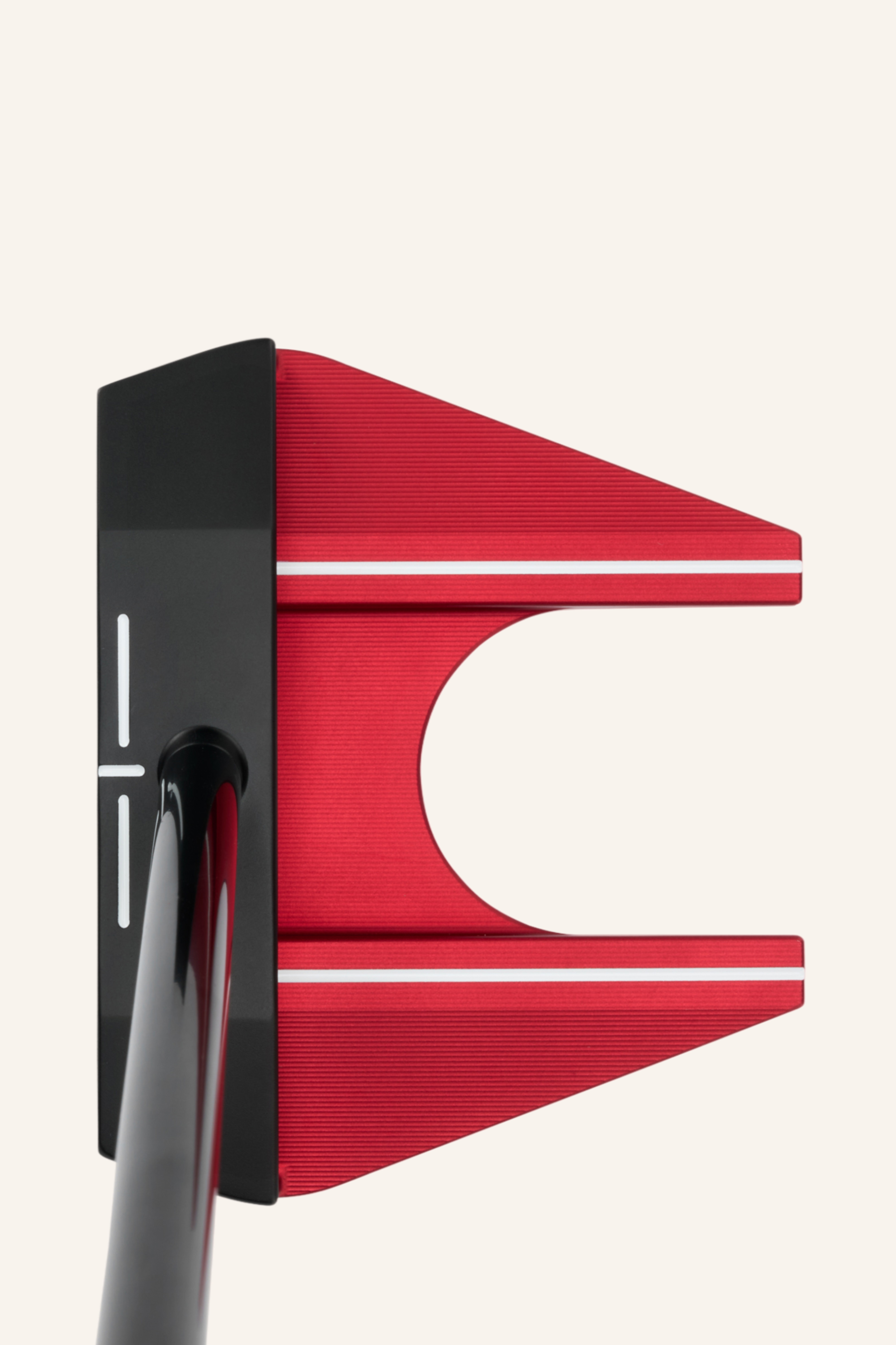 TRI-HOT Square 2 Square #7 Putter