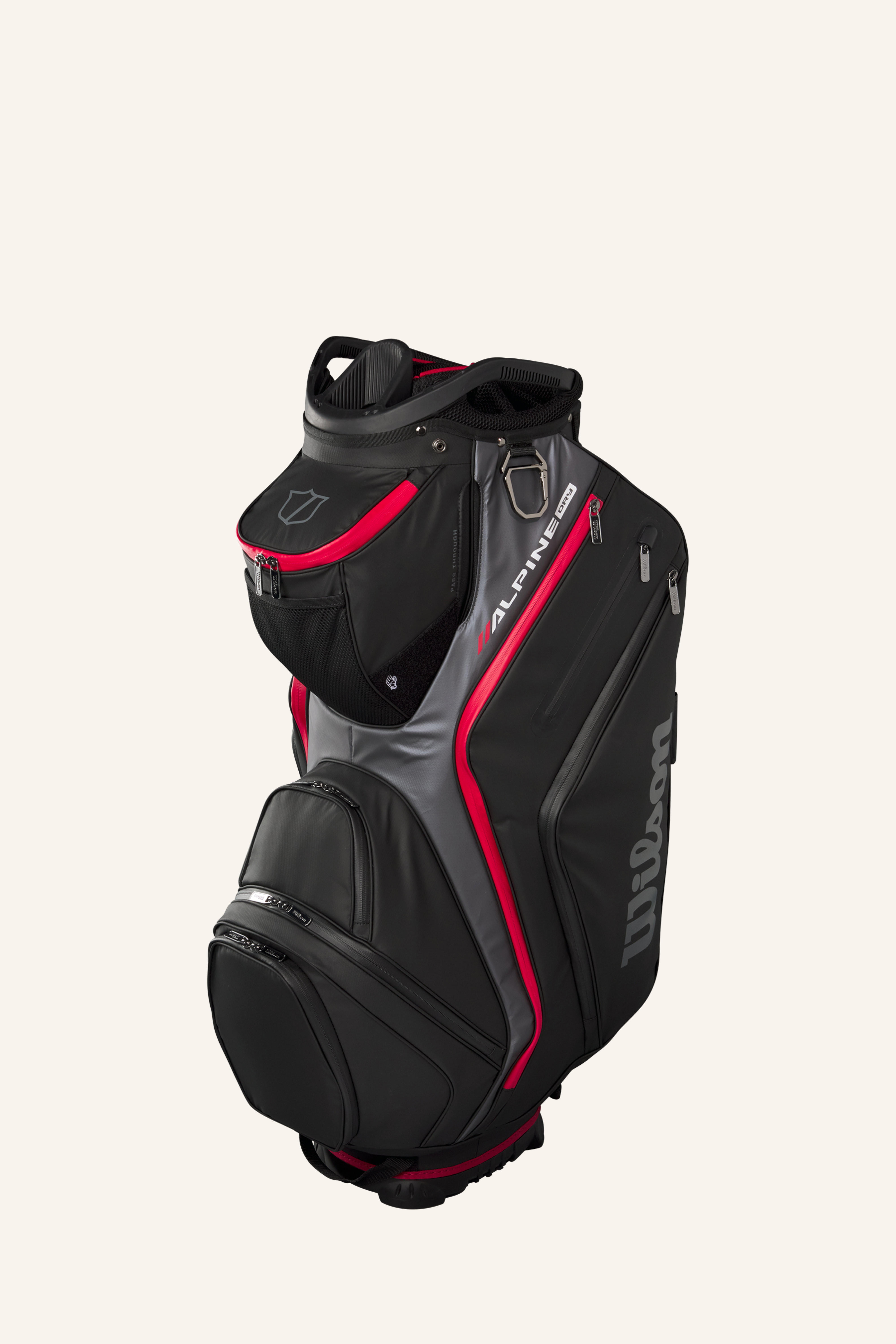 Alpine Dry Cart Bag