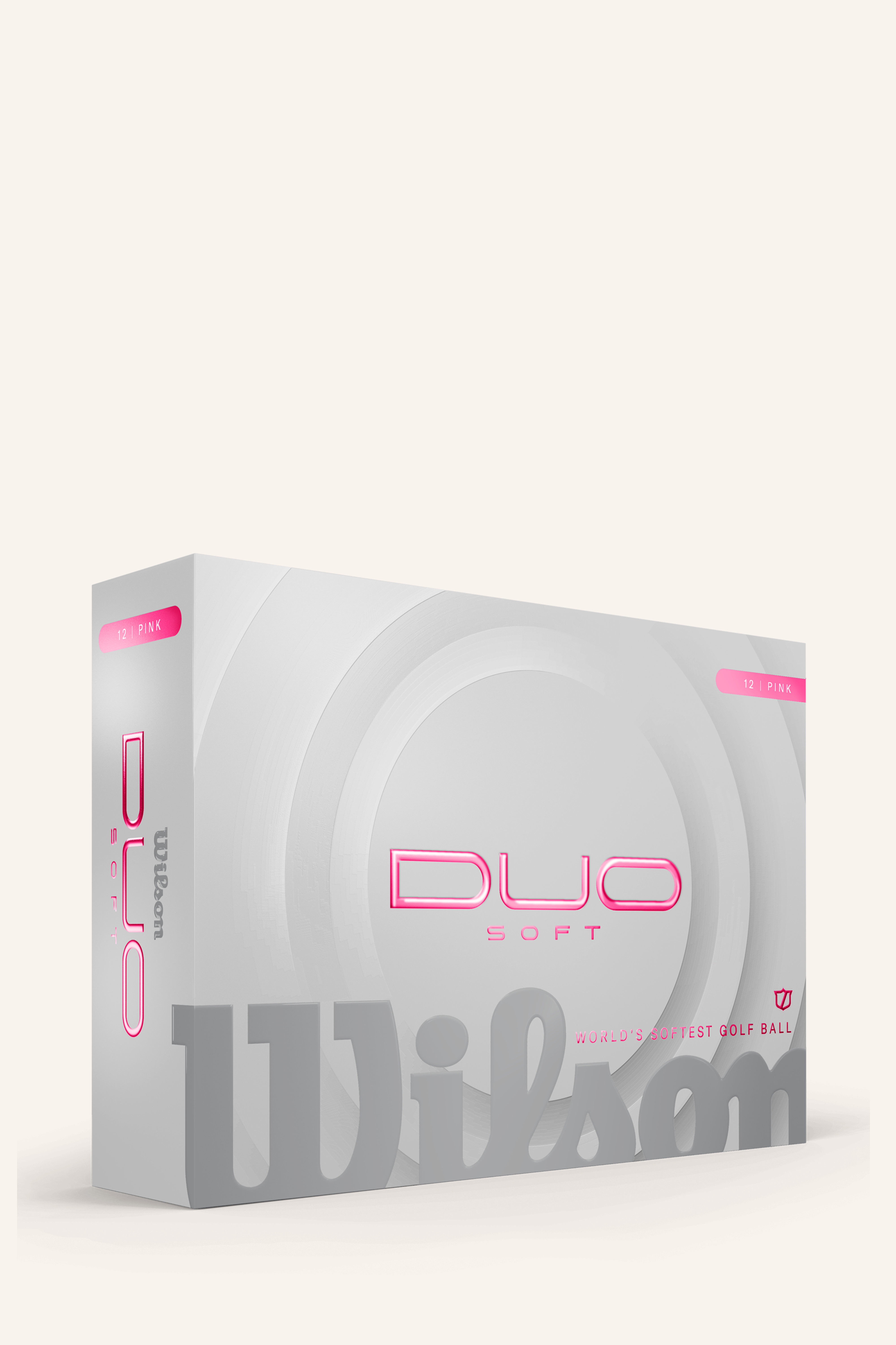 DUO Soft (2025) DZ