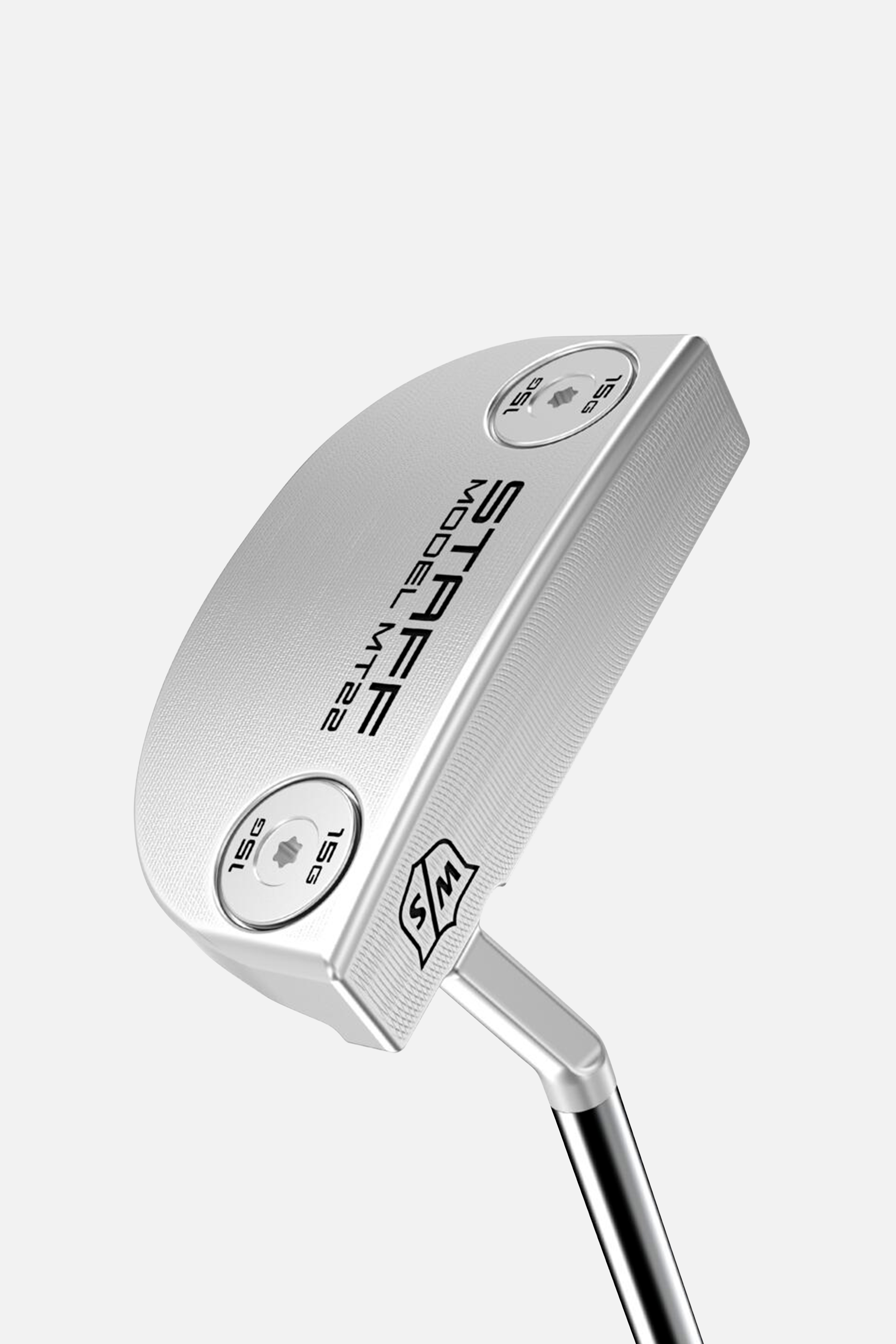 Staff Model MT 22 Putter