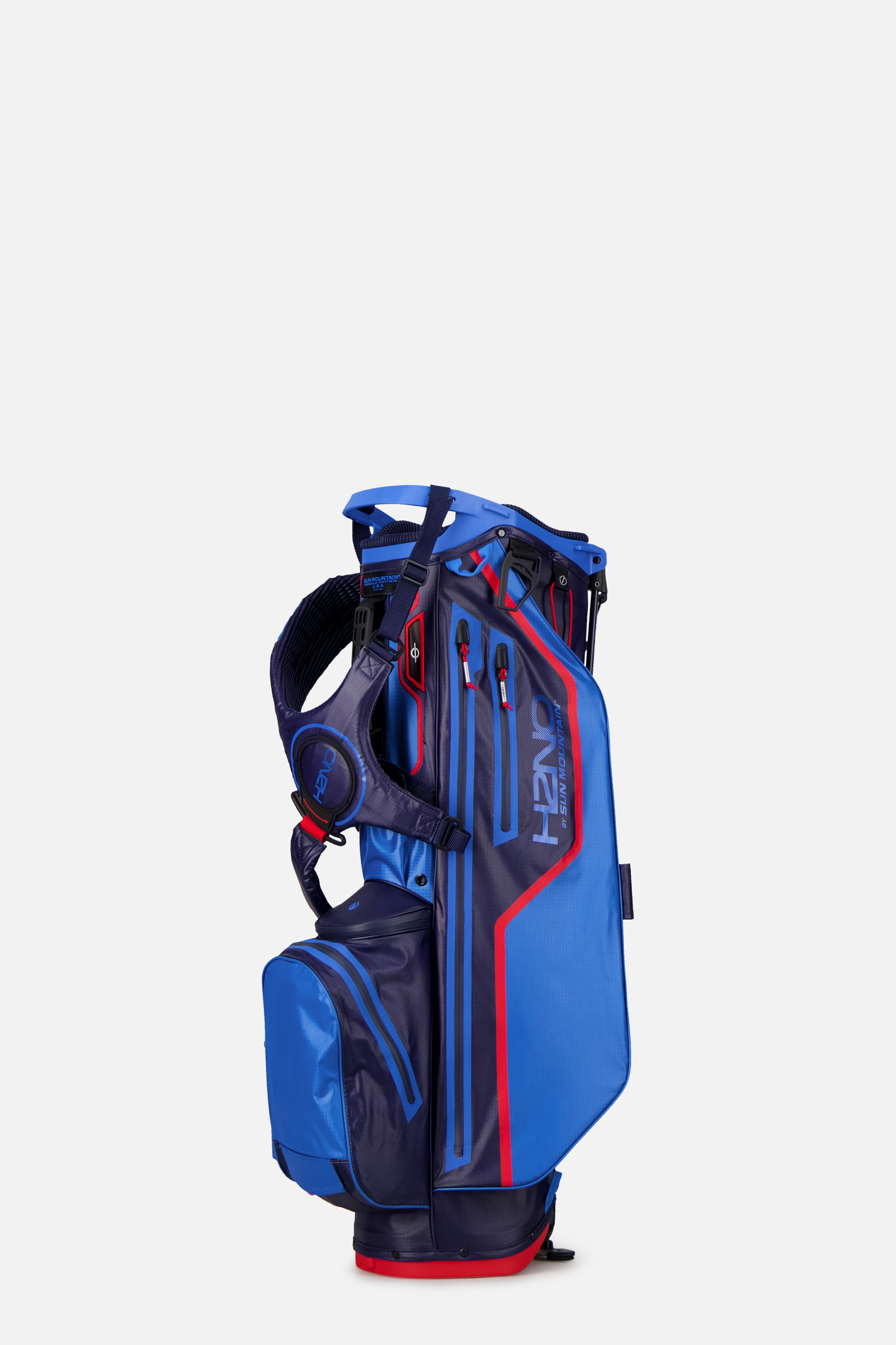 H2NO 14er Stand Bag
