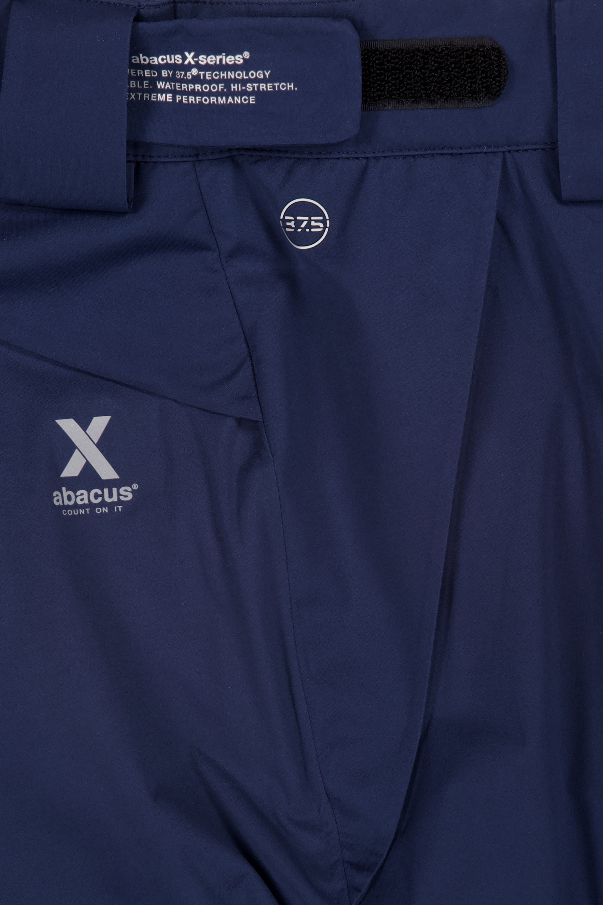 Lds Pitch Regenhose - Short Länge