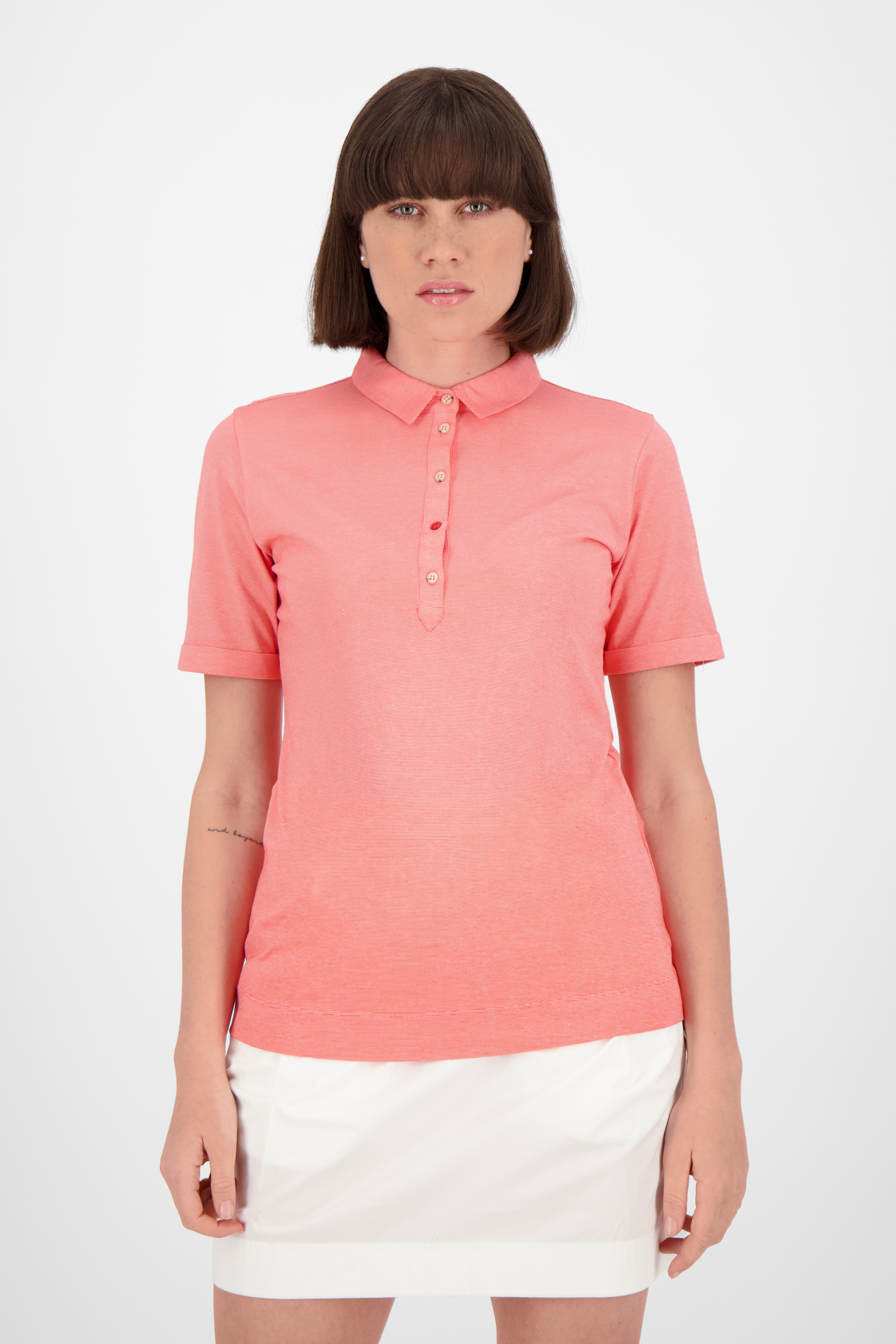 Melange Polo Melange Polo