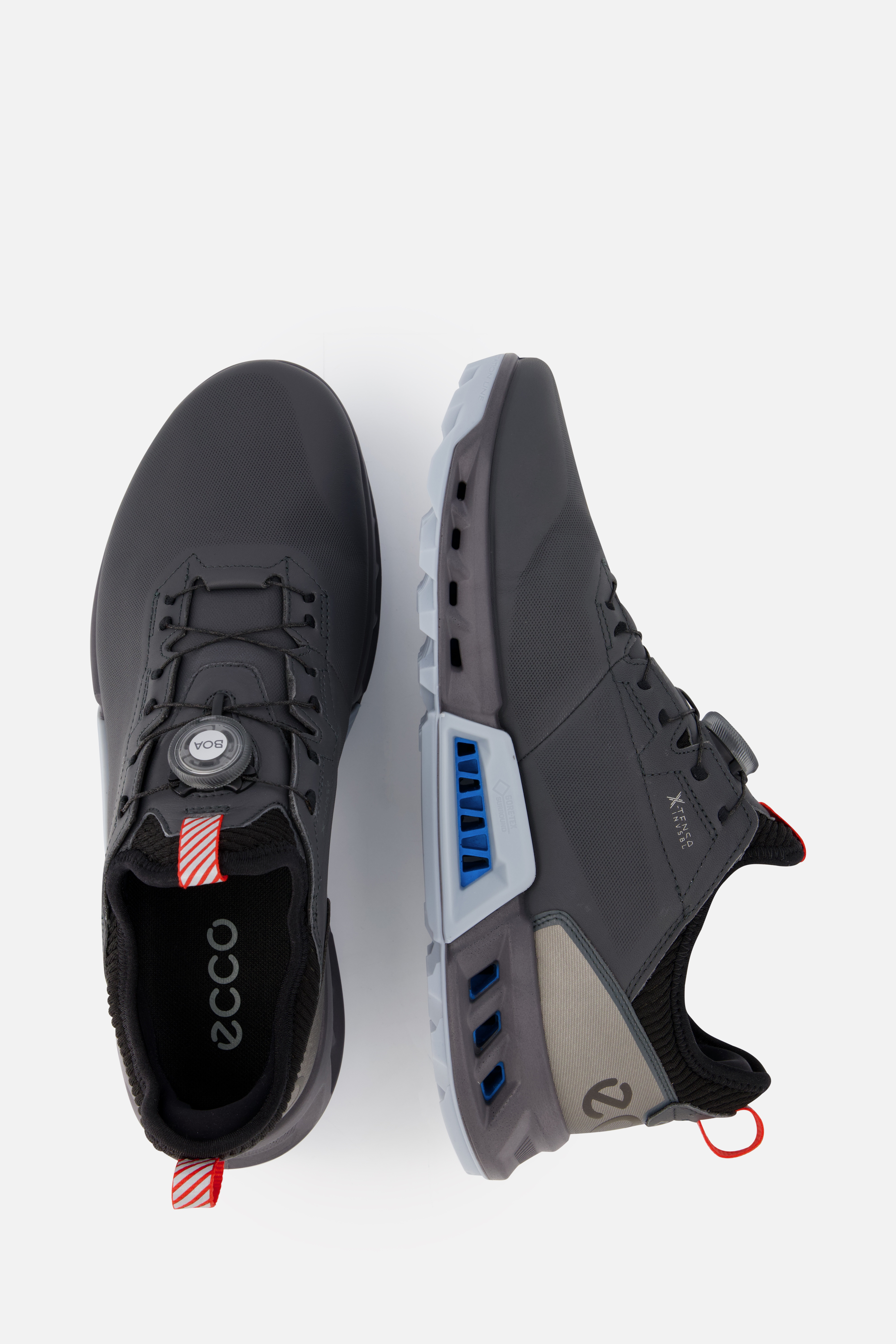 M Golf Biom C4 BOA