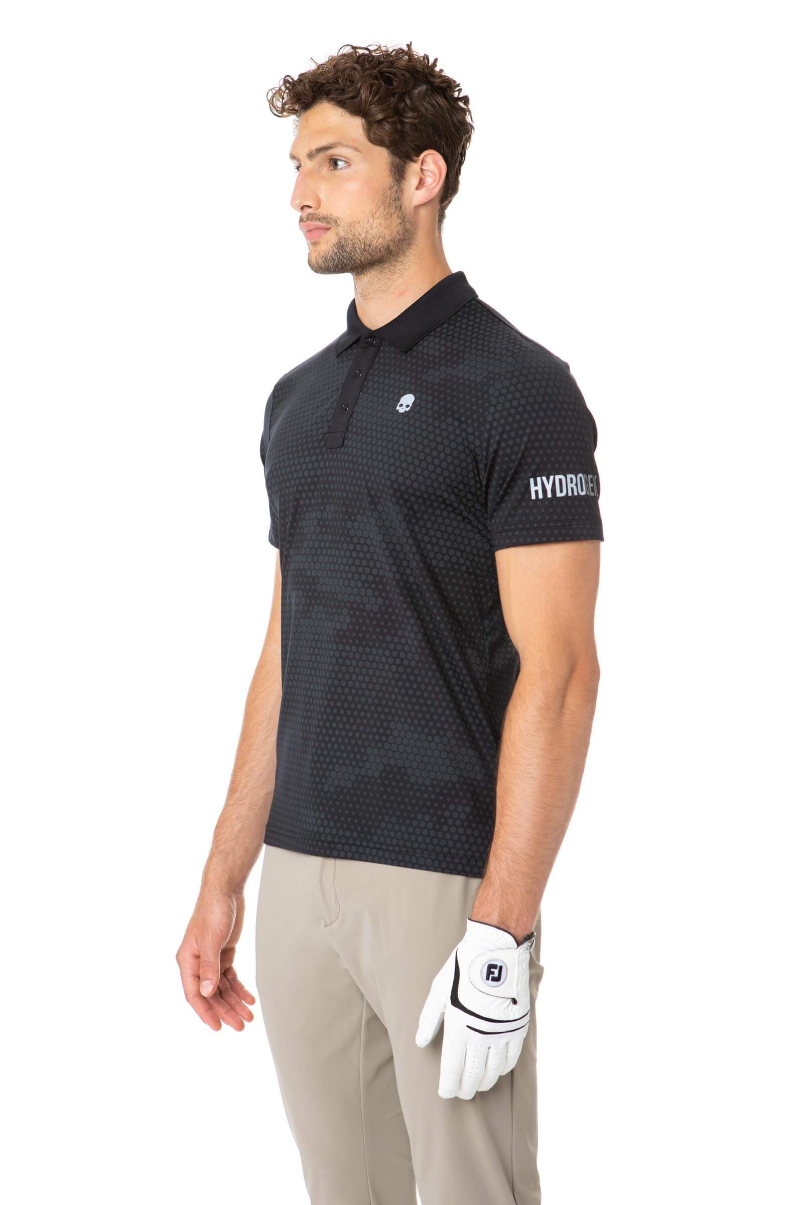 GOLF CAMO POLO CAMO MAN