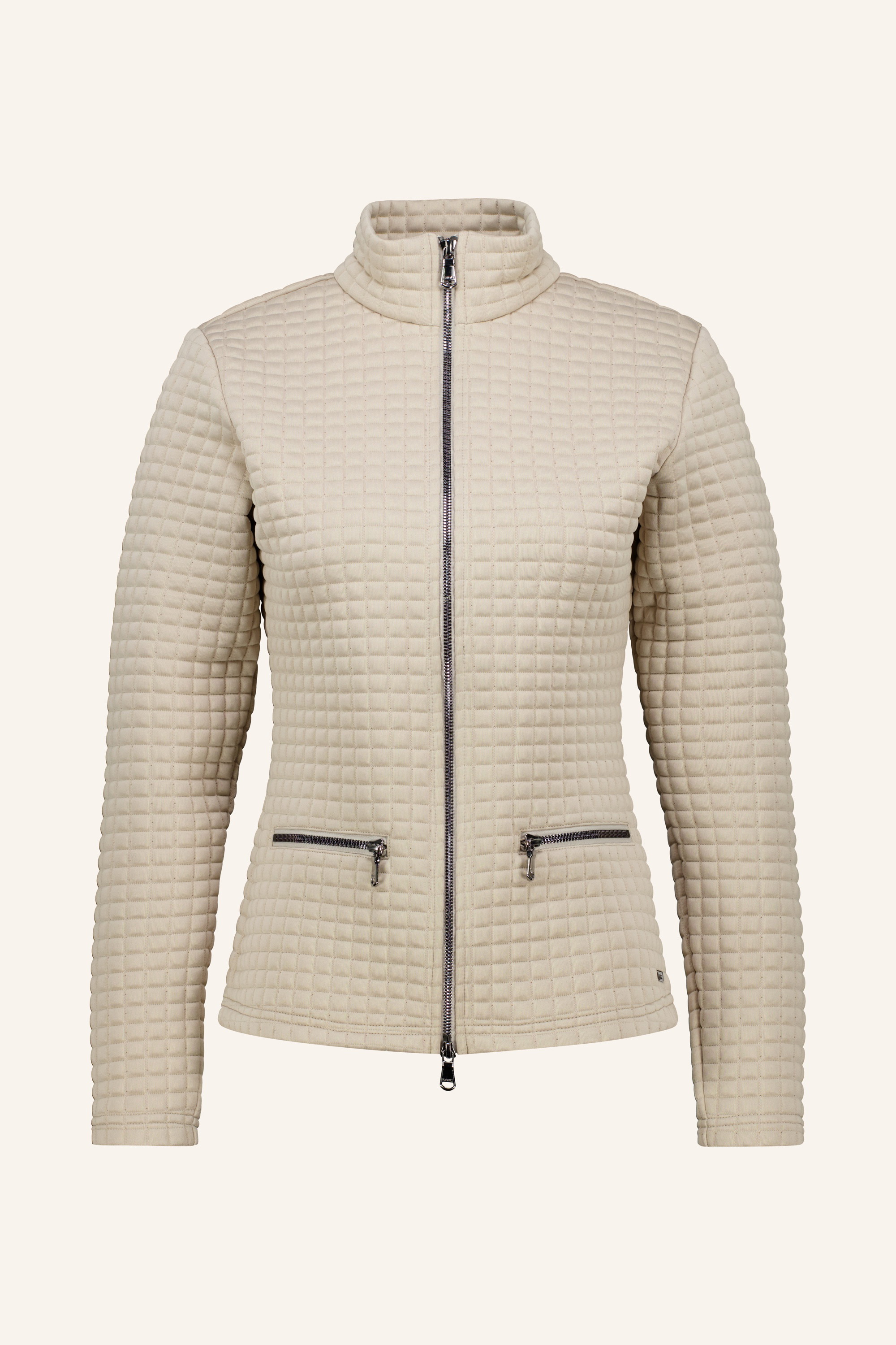 FULLZIP JACKET