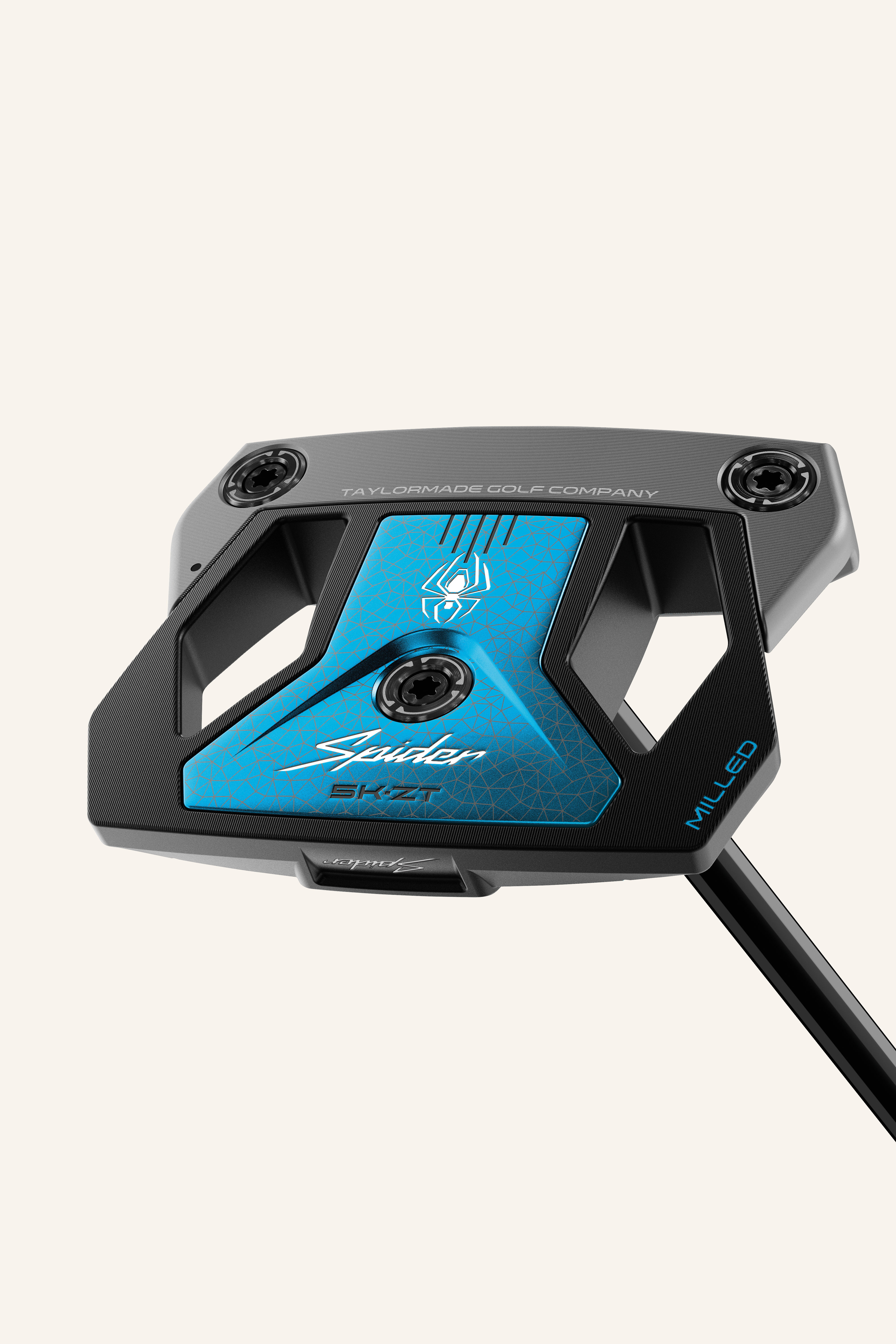 SPIDER 5K-ZT Putter