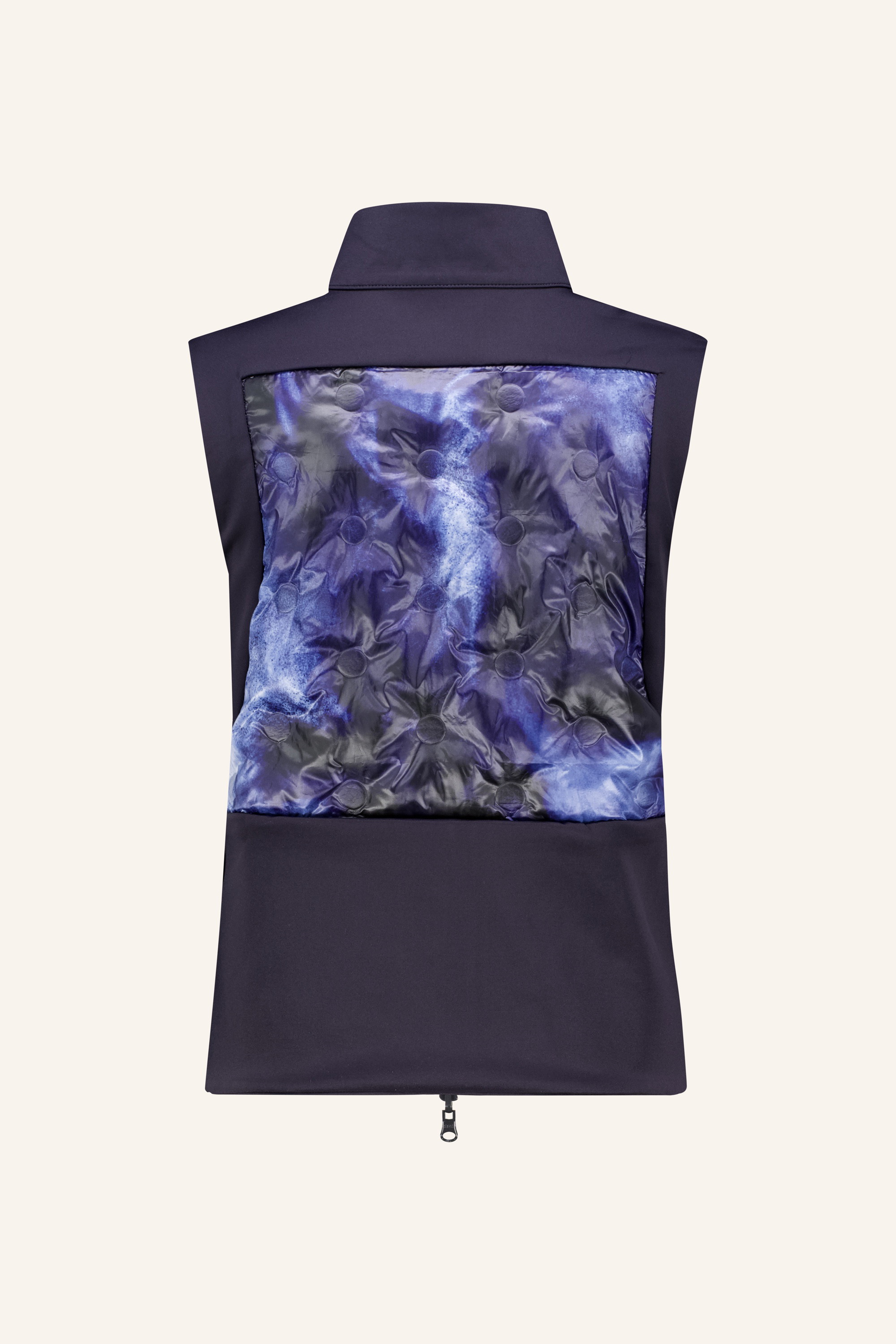 Wendeweste Course line